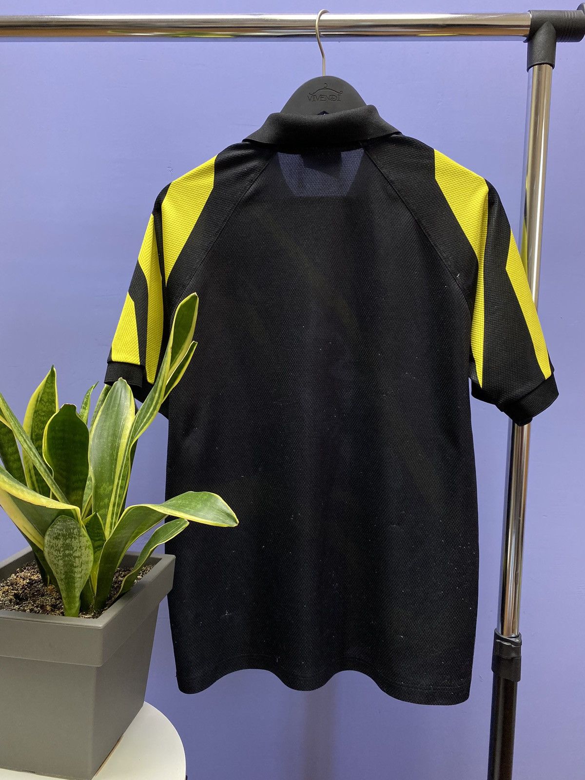 Kappa × Vintage Kappa 1995 1996 Juventus Third Sony Minidisk Soccer Jersey Size US L / EU 52-54 / 3 - 25 Thumbnail