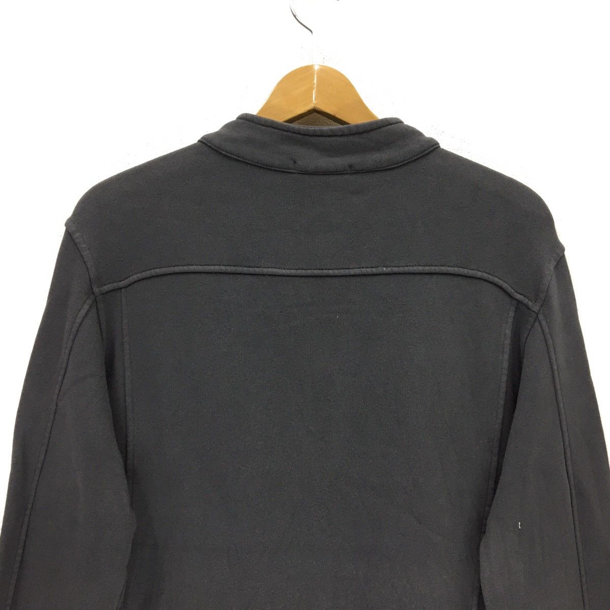 Crossley CROSSLEY Italy Button Up Sweater Size M / US 6-8 / IT 42-44 - 4 Thumbnail