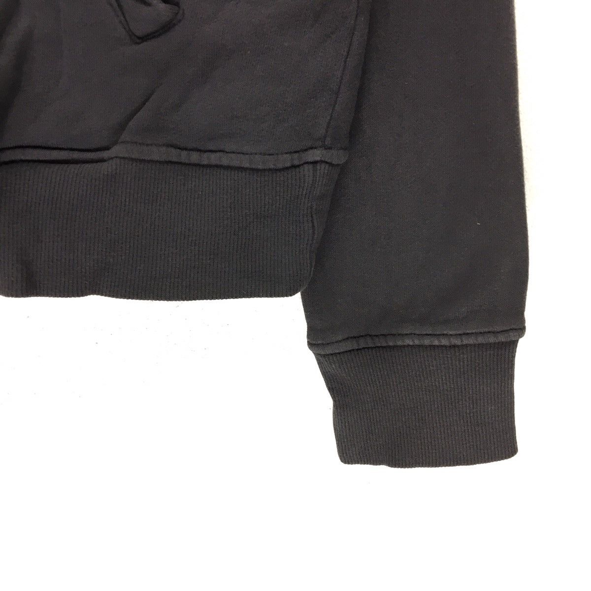 Crossley CROSSLEY Italy Button Up Sweater Size M / US 6-8 / IT 42-44 - 7 Thumbnail