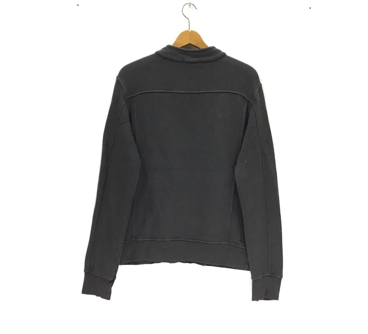 Crossley CROSSLEY Italy Button Up Sweater Size M / US 6-8 / IT 42-44 - 2 Thumbnail