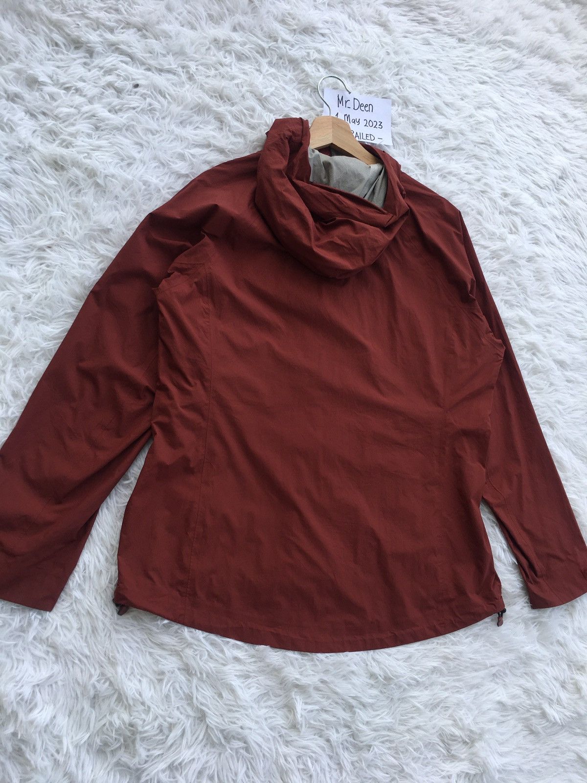 L.L. Bean Rare L.L Beans Windbreaker Jacket Size US M / EU 48-50 / 2 - 14 Thumbnail