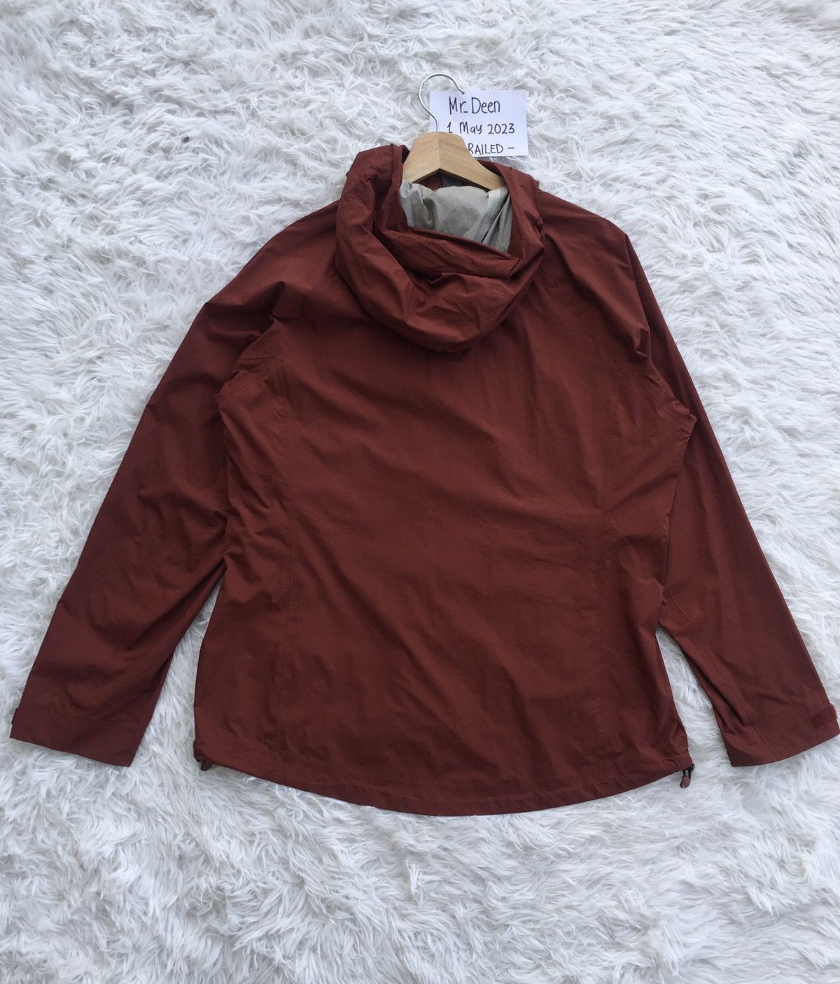 L.L. Bean Rare L.L Beans Windbreaker Jacket Size US M / EU 48-50 / 2 - 13 Thumbnail