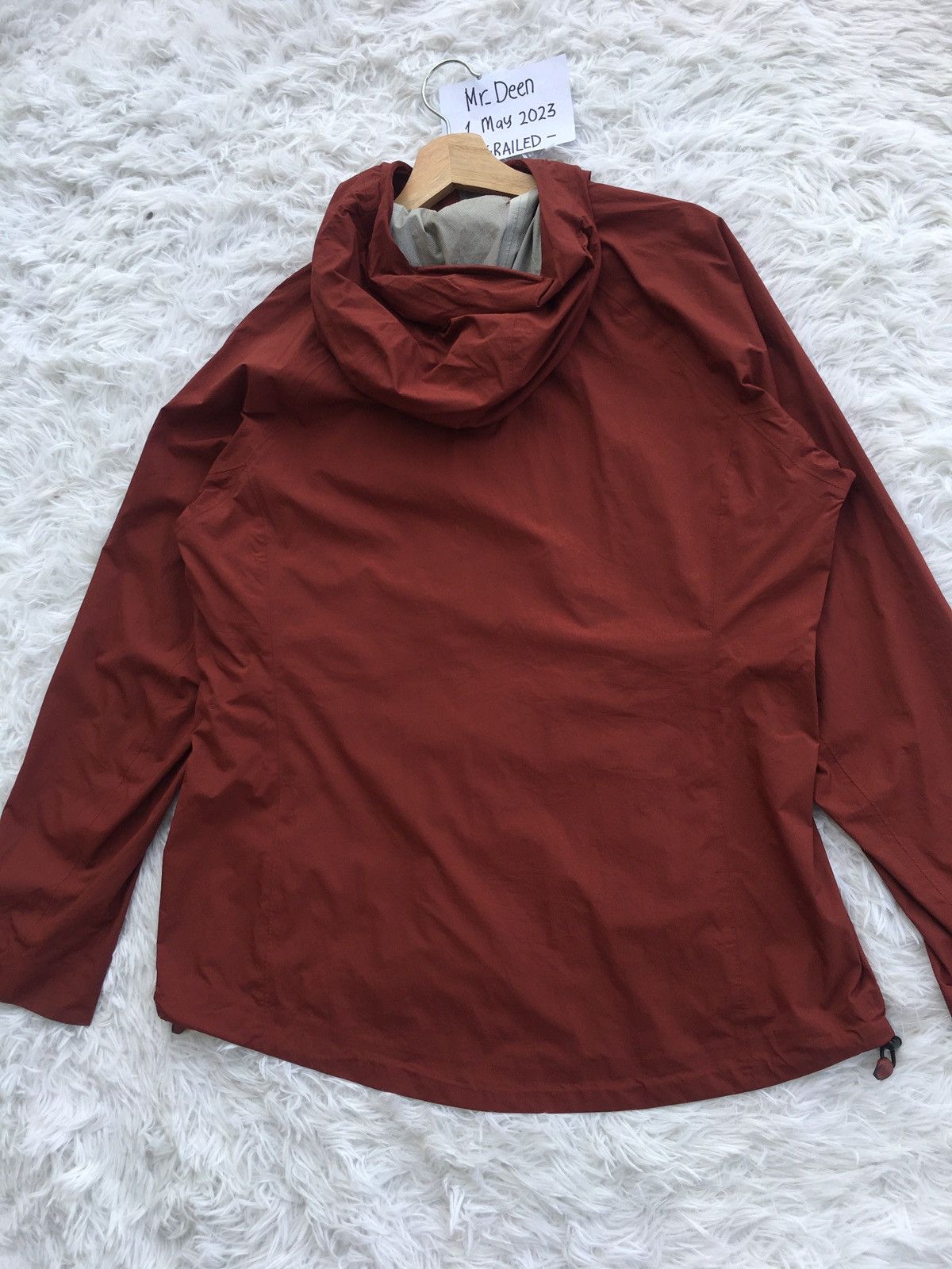 L.L. Bean Rare L.L Beans Windbreaker Jacket Size US M / EU 48-50 / 2 - 15 Thumbnail