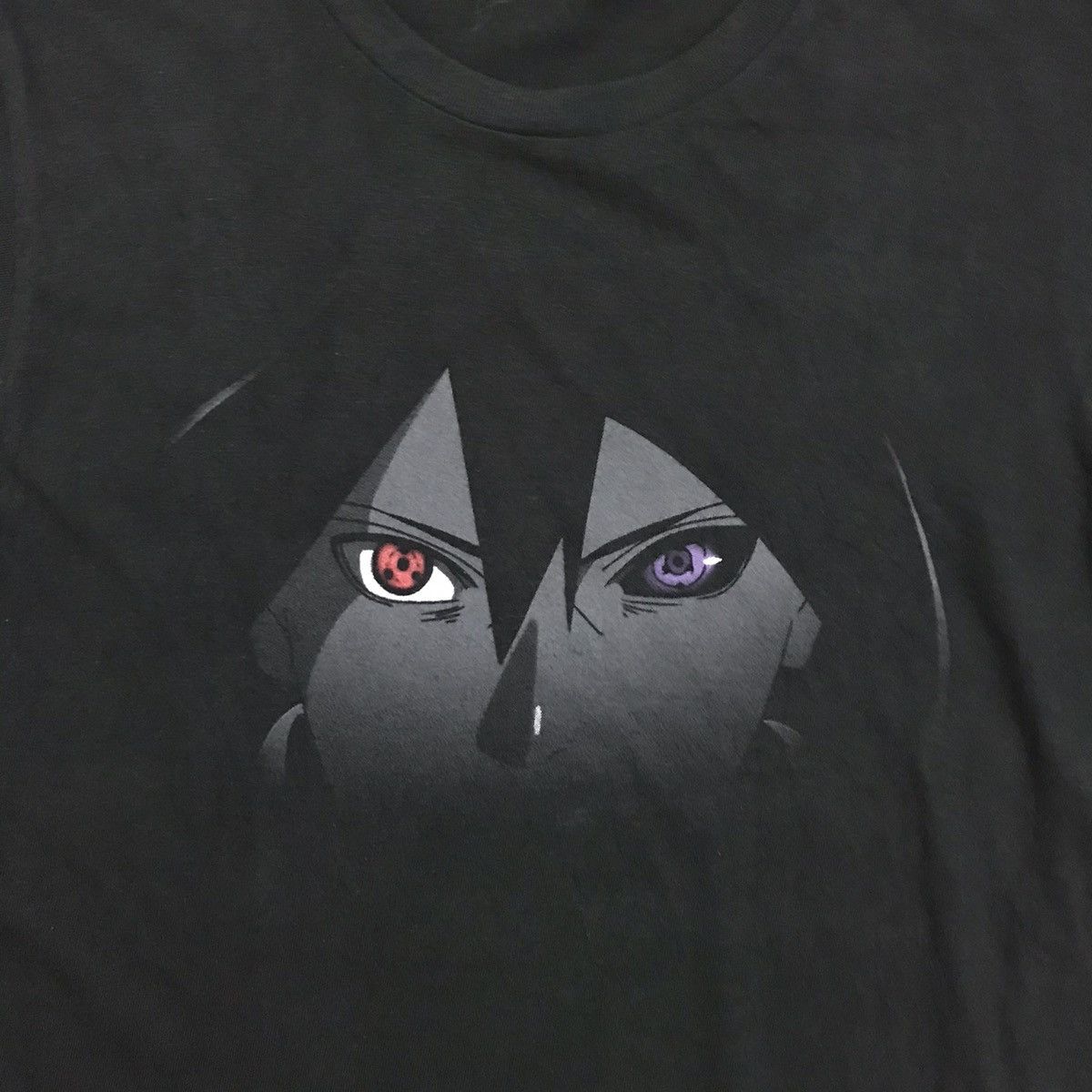 Anime × Japanese Brand × Vintage Vintage Naruto Anime Tee Anime Manga Size US M / EU 48-50 / 2 - 3 Thumbnail