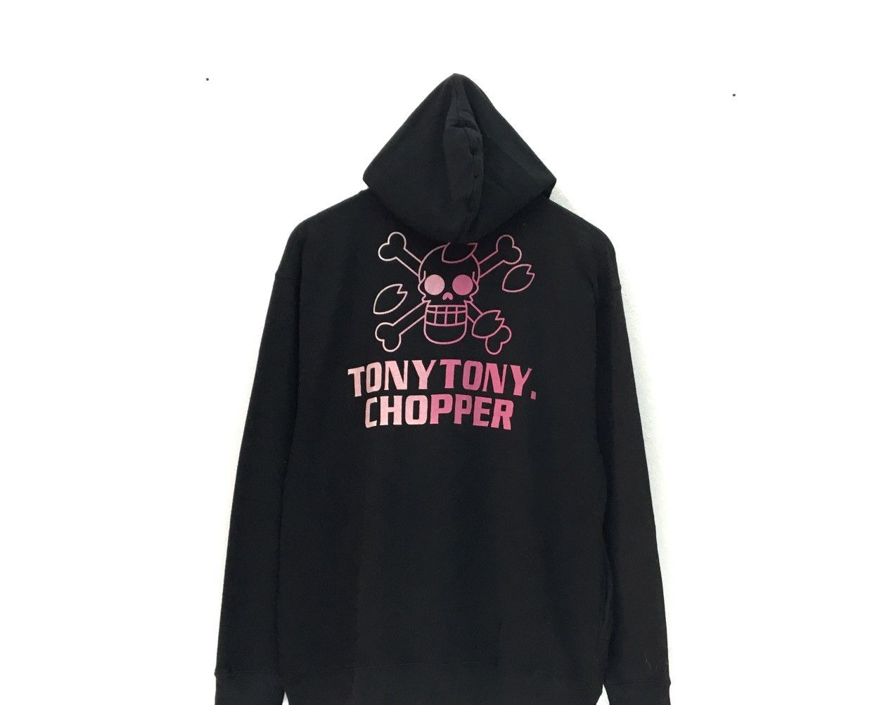 Cartoon Network × Japanese Brand × One Piece Tony Tony Chopper ONE PIECE Character Hoodie Size US XL / EU 56 / 4 - 5 Thumbnail
