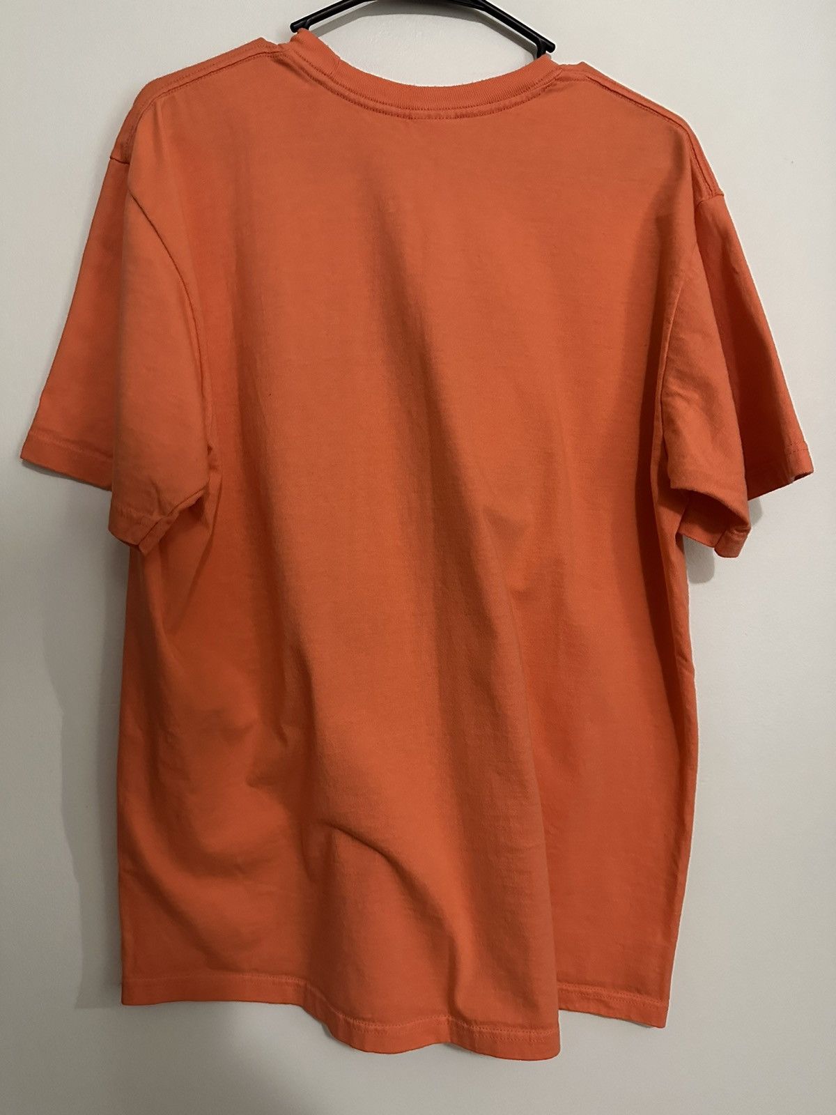Supreme Supreme Leda And The Swan Tee Size US L / EU 52-54 / 3 - 3 Thumbnail