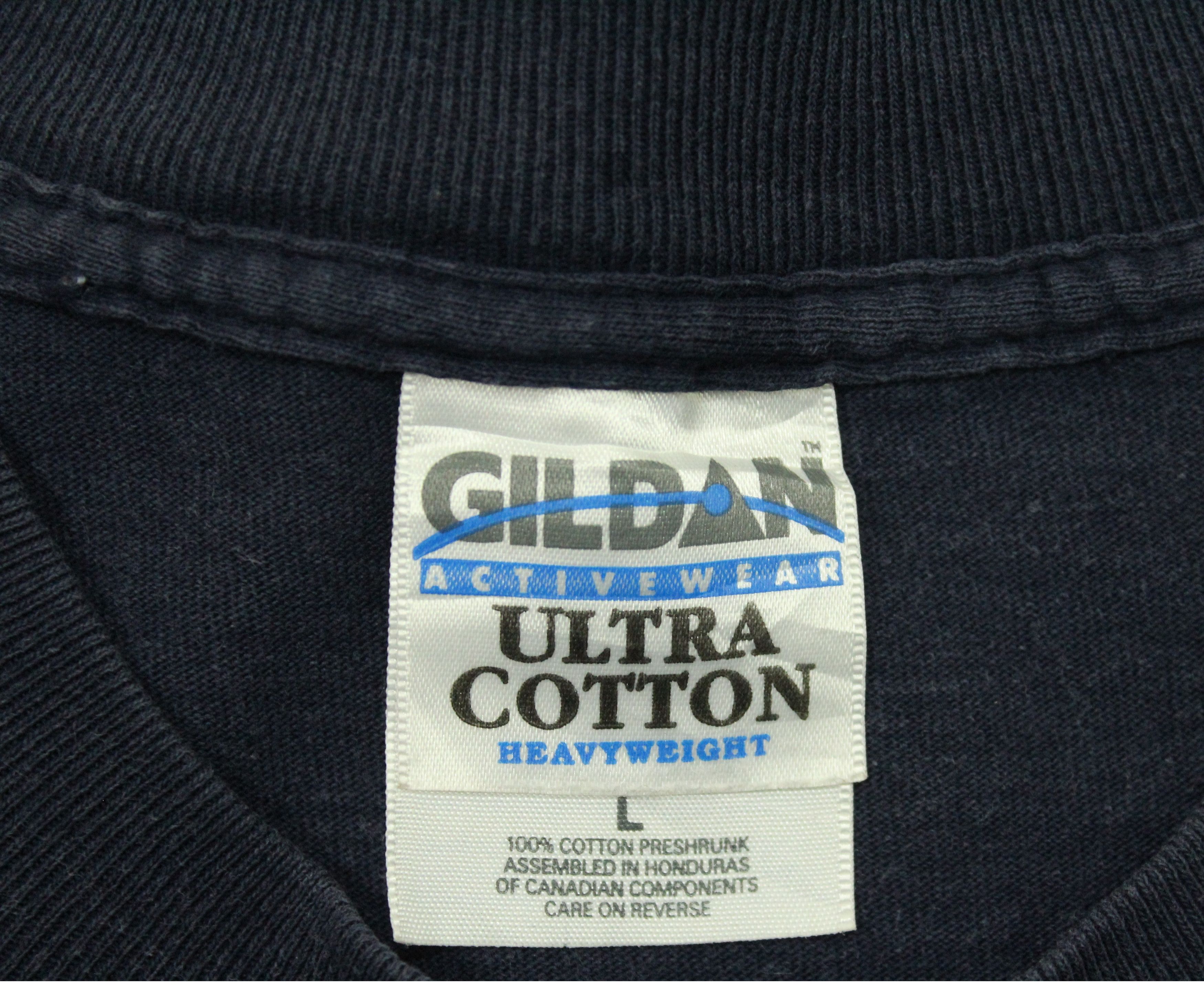 Teddy Fresh × Vintage Vintage AMERICAN BEANIES T Shirt Supreme Akira Nirvana Size US L / EU 52-54 / 3 - 8 Thumbnail