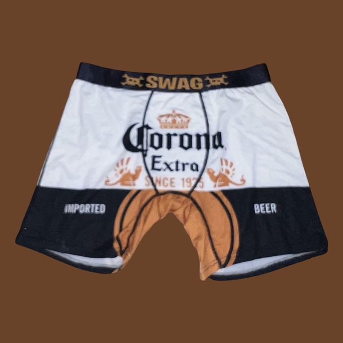 Swag Beer Boxers - Stout