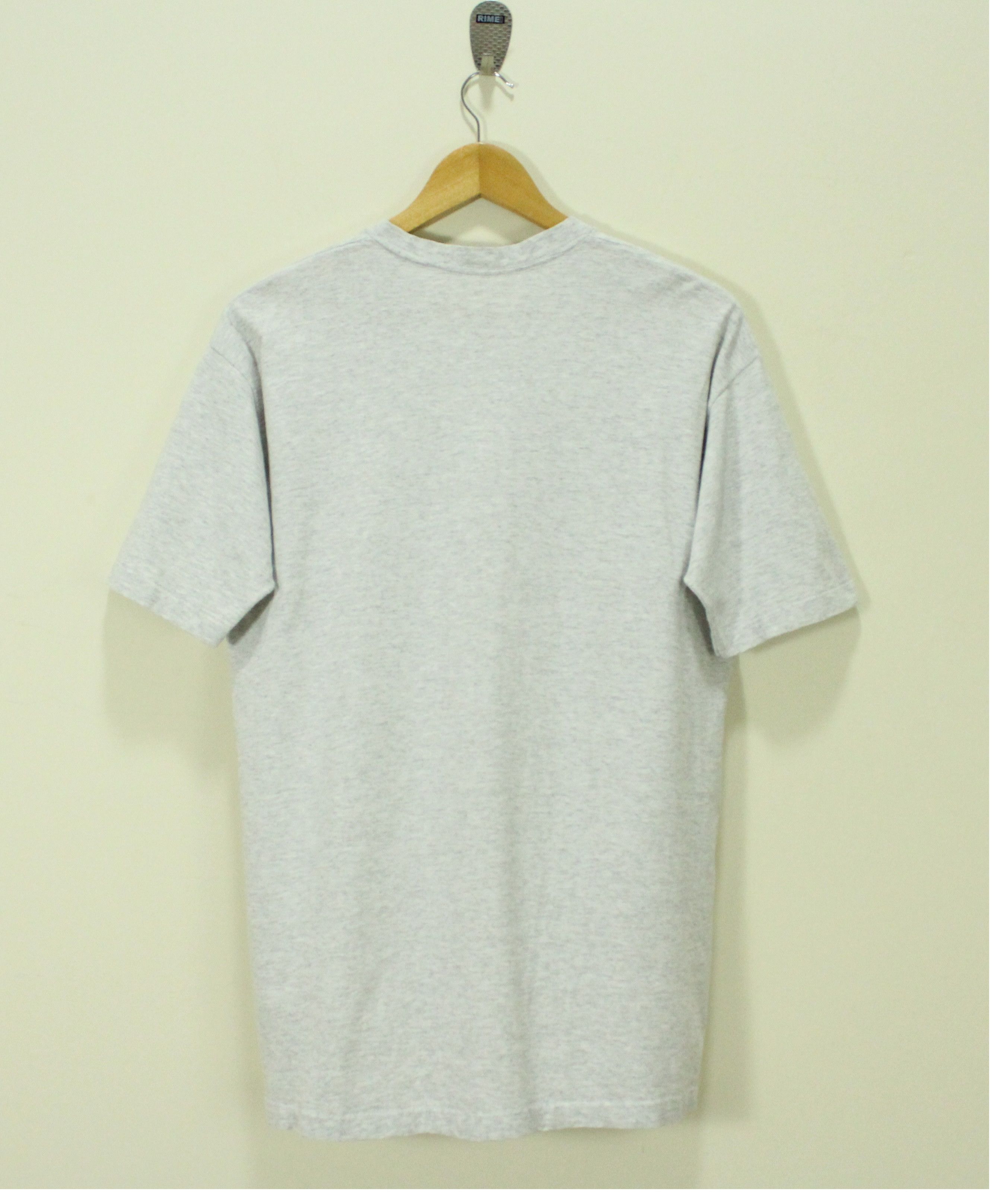 Expert Horror × Vintage Vintage 90s BADASS GIRL POWER T Shirt Single Stitch Size US L / EU 52-54 / 3 - 3 Thumbnail