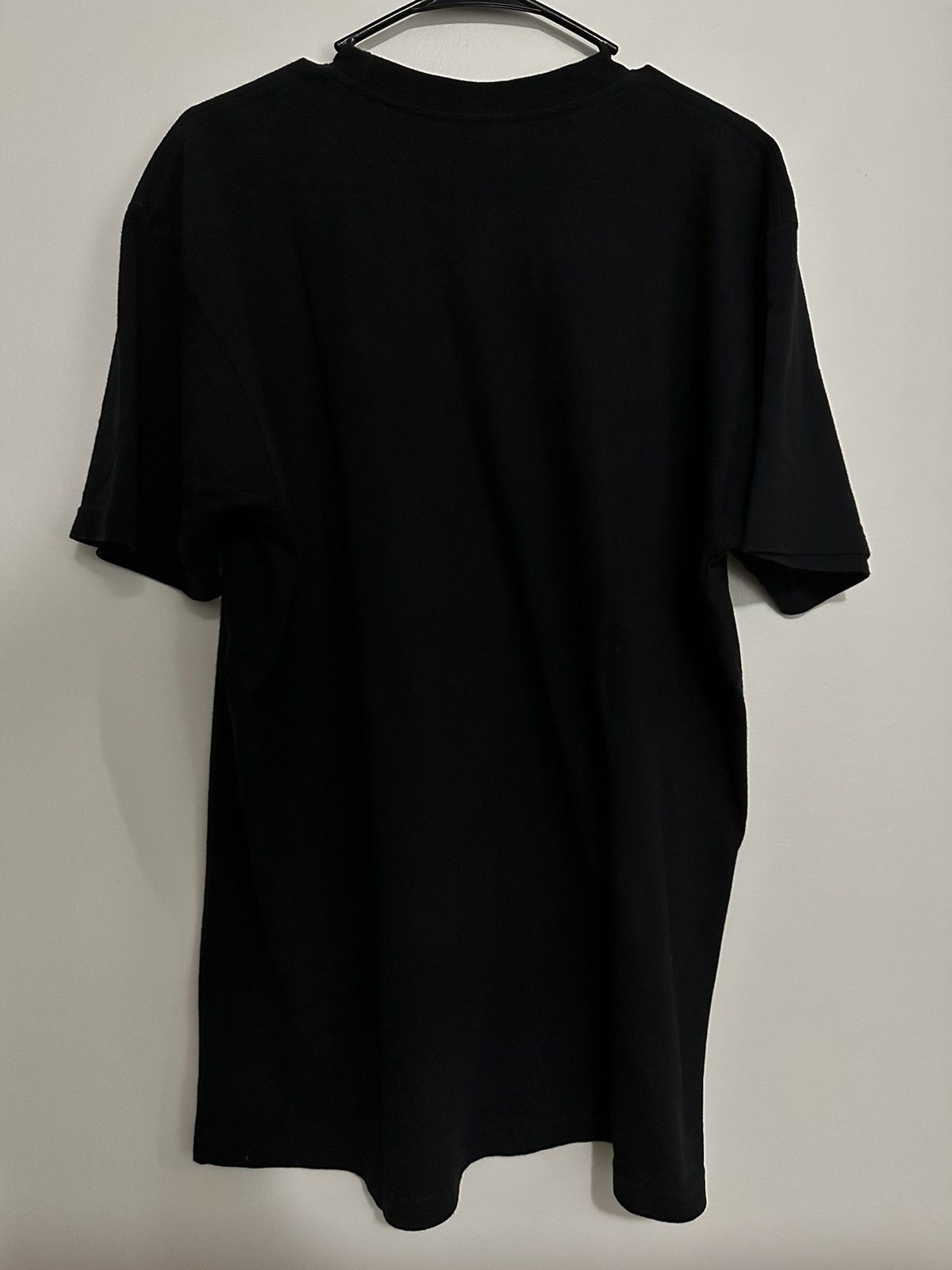 Supreme Supreme Does It Work Tee Size US L / EU 52-54 / 3 - 3 Thumbnail