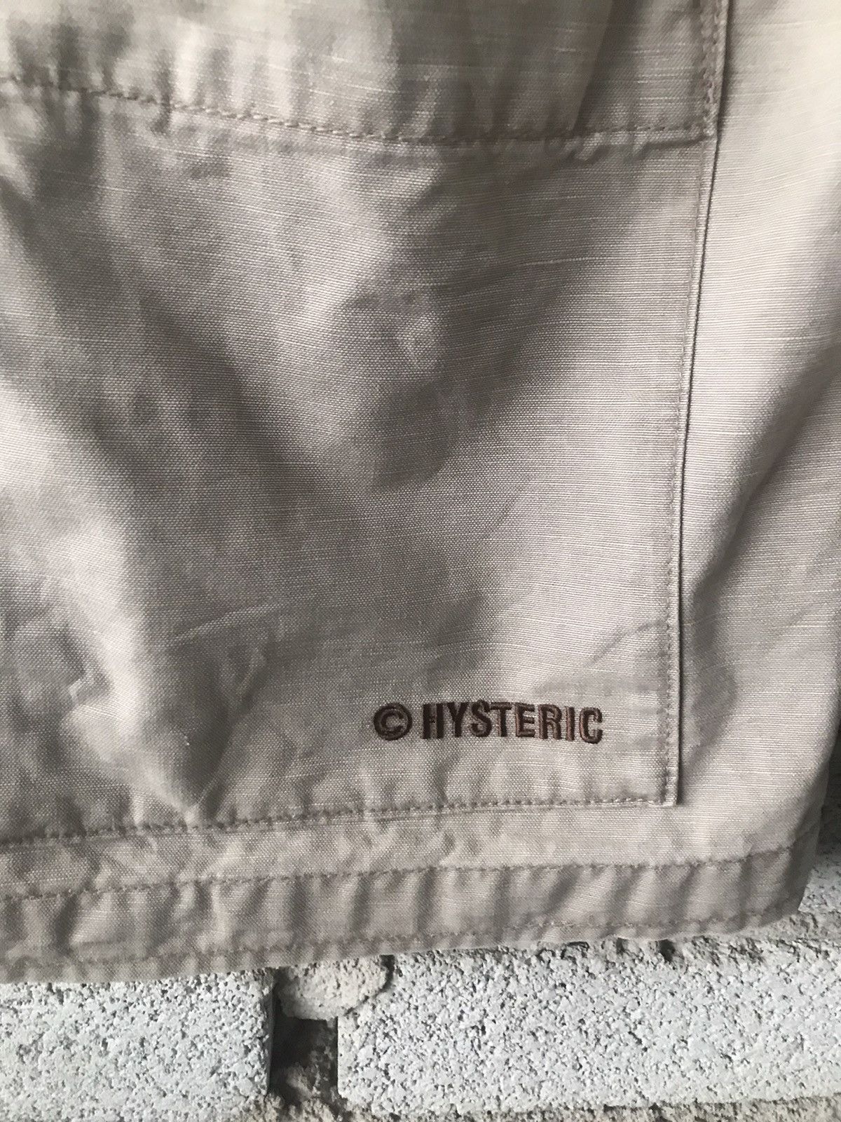 Hysteric Glamour Hysteric Glamour Worker Jacket Size US M / EU 48-50 / 2 - 7 Thumbnail