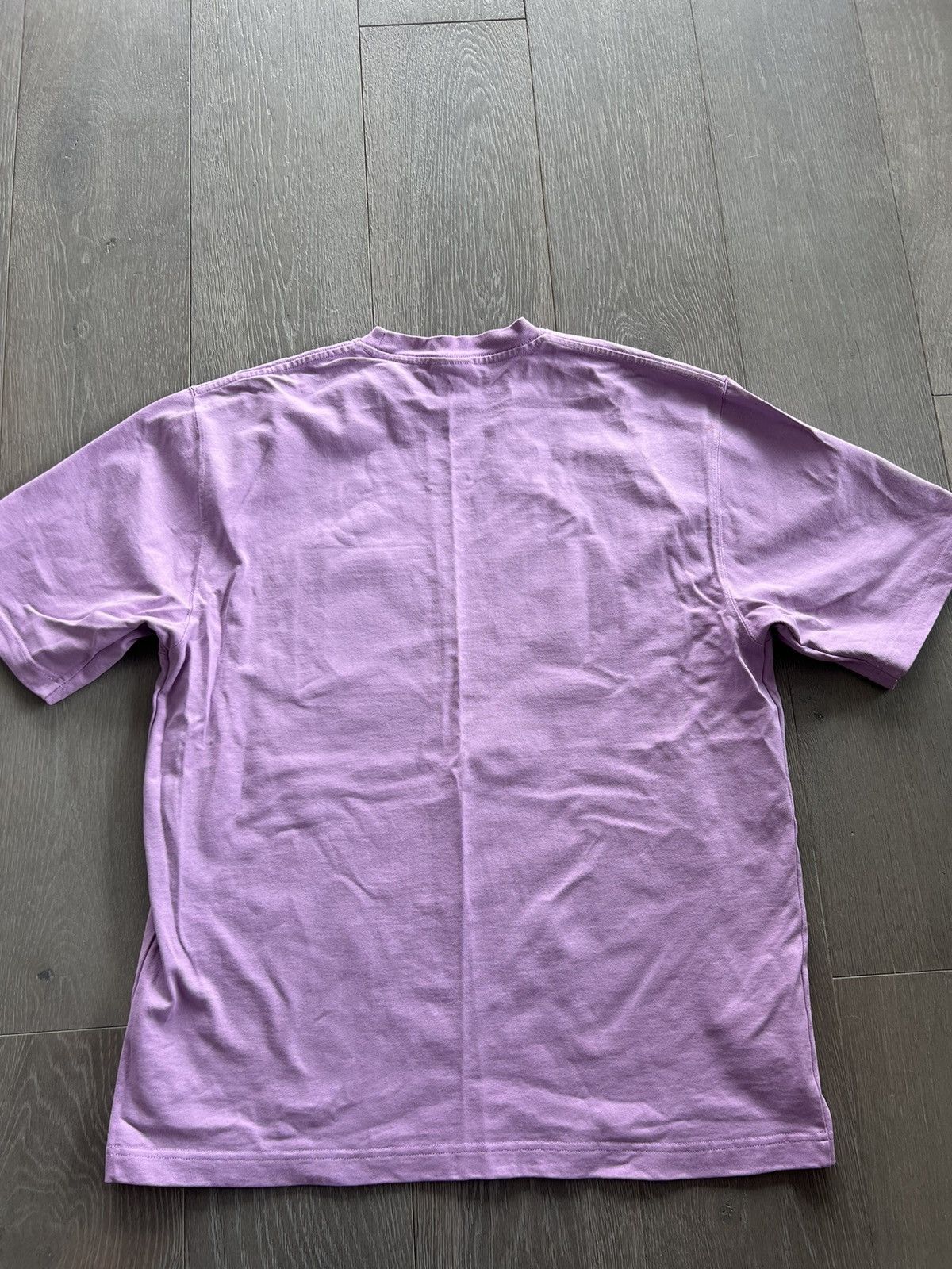 Jacquemus Jacquemus T shirt Size US XL / EU 56 / 4 - 3 Thumbnail