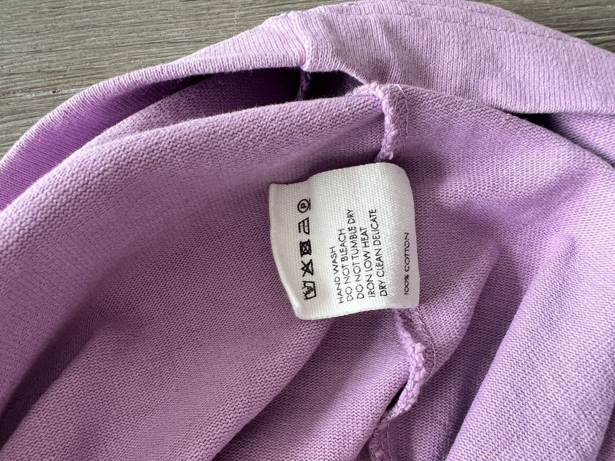Jacquemus Jacquemus T shirt Size US XL / EU 56 / 4 - 4 Thumbnail