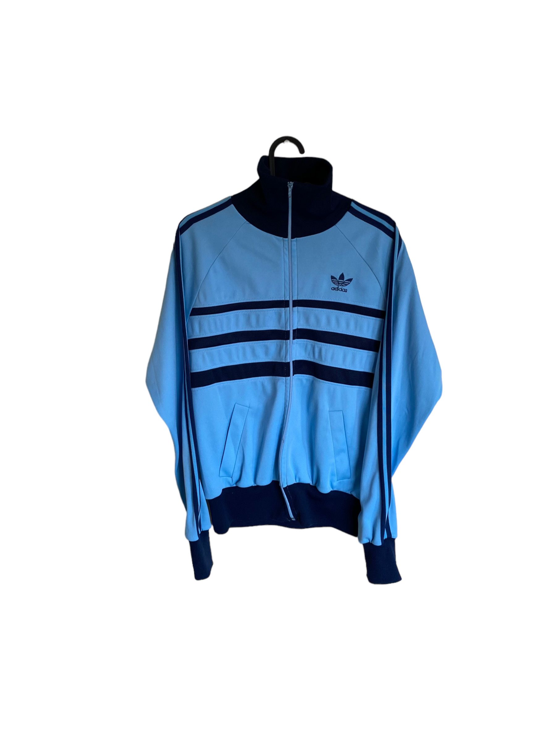Adidas 80s' made in france tracktop