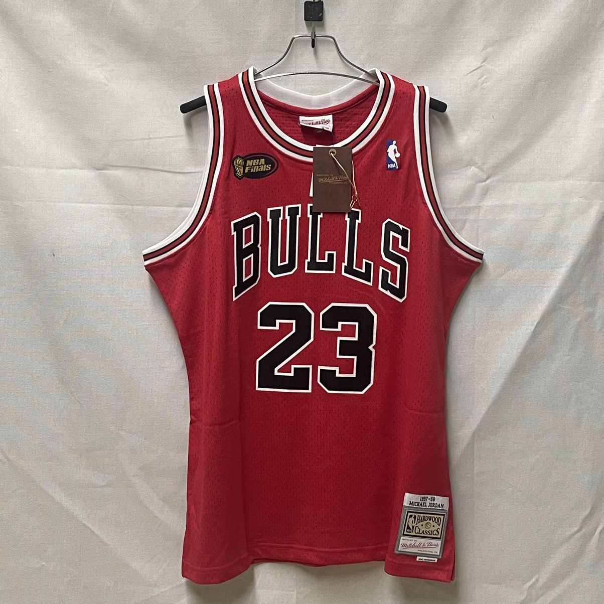 Vintage Jordan Jersey Grailed