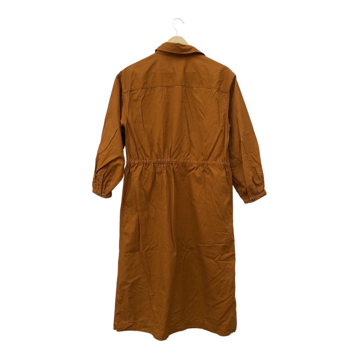 JW Anderson × Uniqlo JW Anderson Uniqlo Long Top Button up Size S / US 4 / IT 40 - 2 Thumbnail