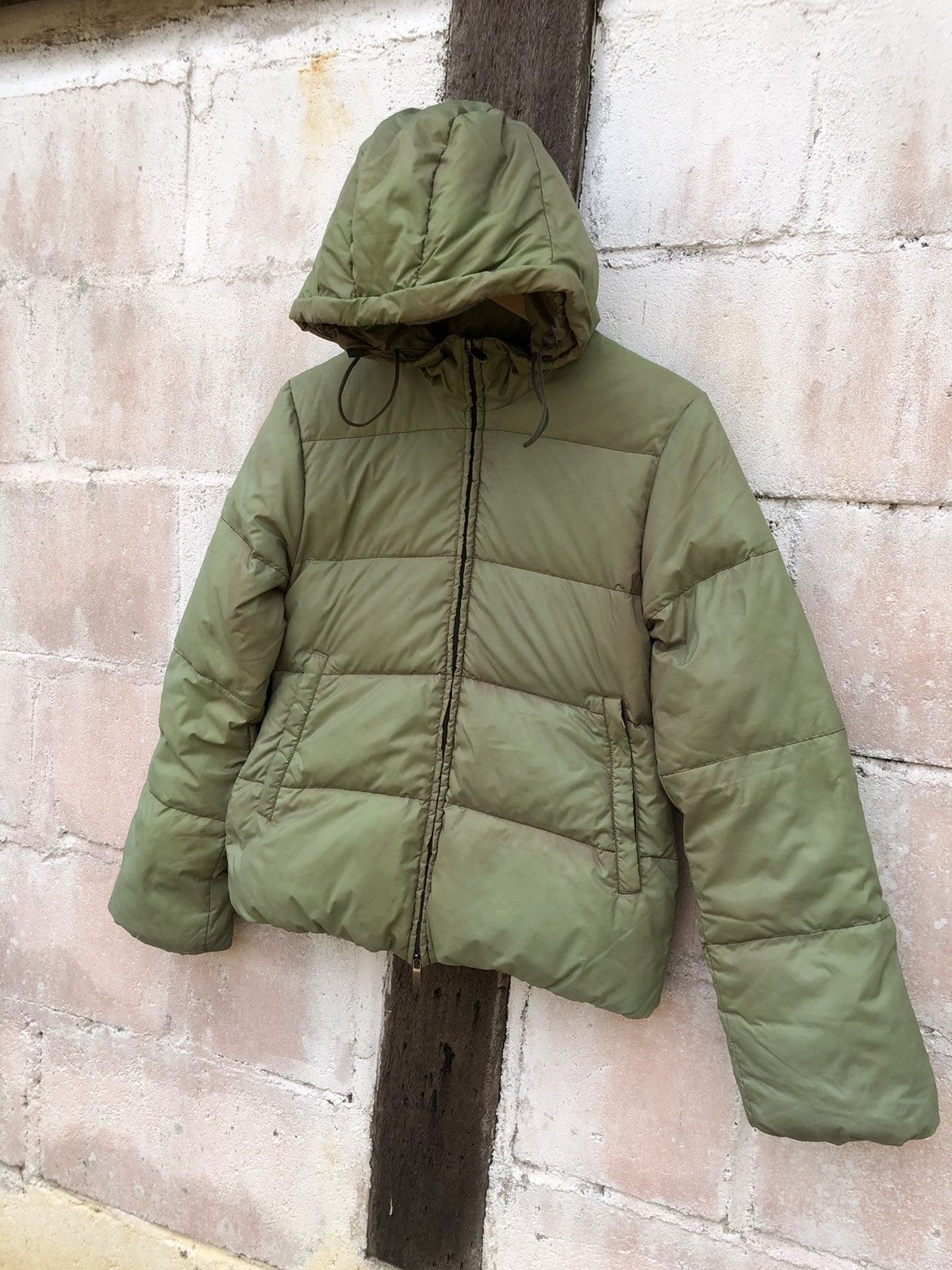 SUN　DUVETICA 9d01e6cdbf8c30cc3e40affb35ba76