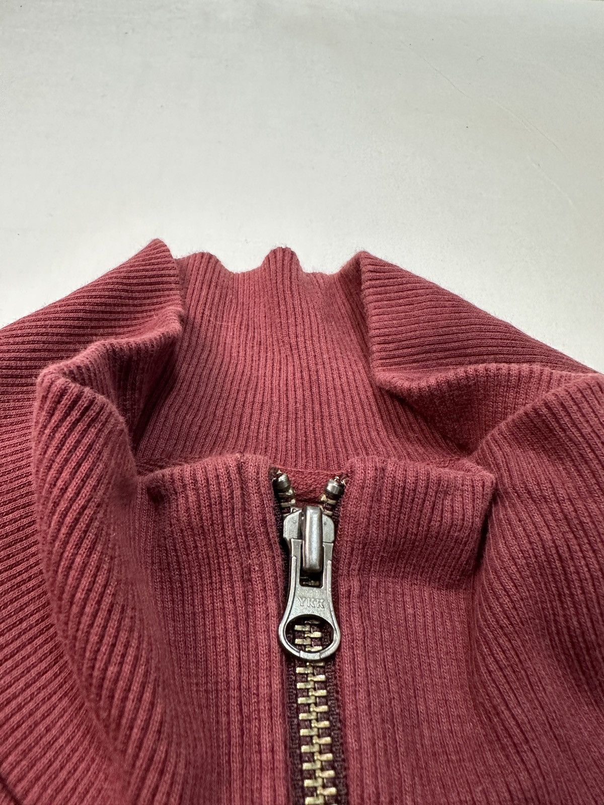 American Apparel Champion sleeveless vest sweatshirt Size US XL / EU 56 / 4 - 9 Thumbnail