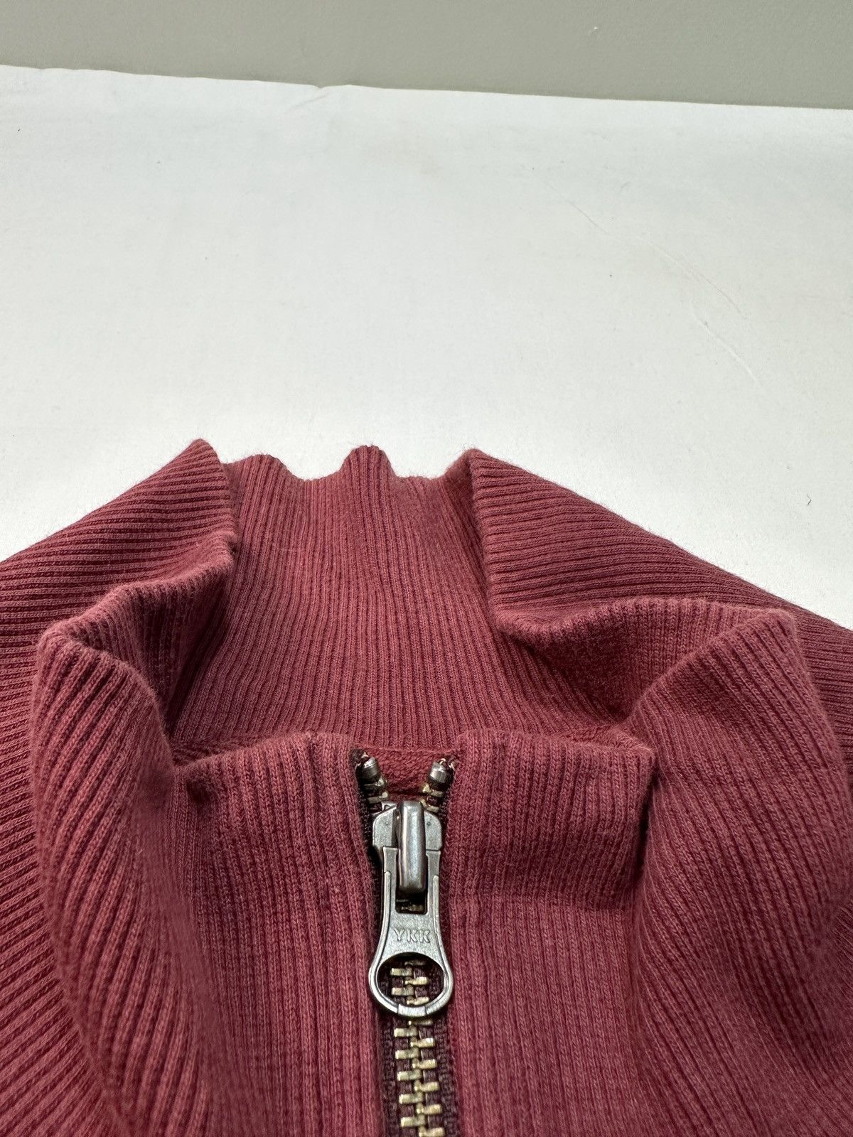 American Apparel Champion sleeveless vest sweatshirt Size US XL / EU 56 / 4 - 10 Thumbnail
