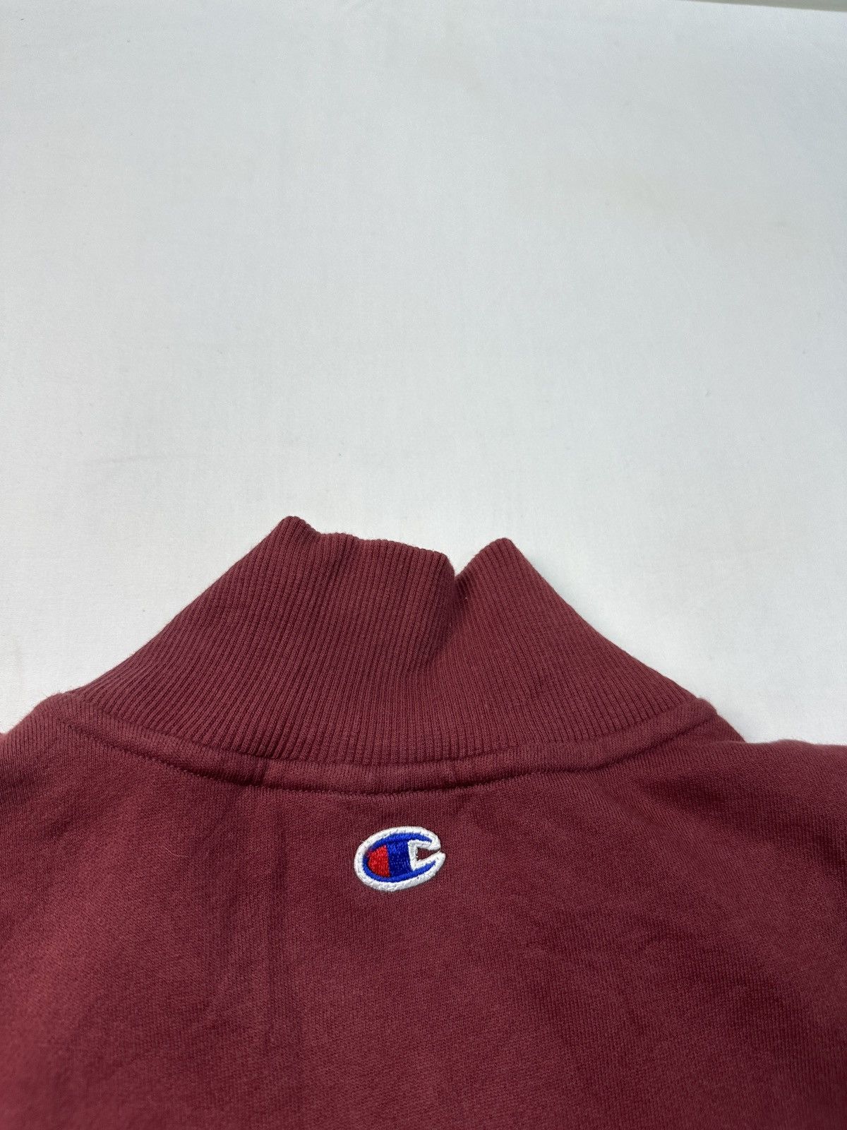 American Apparel Champion sleeveless vest sweatshirt Size US XL / EU 56 / 4 - 17 Thumbnail