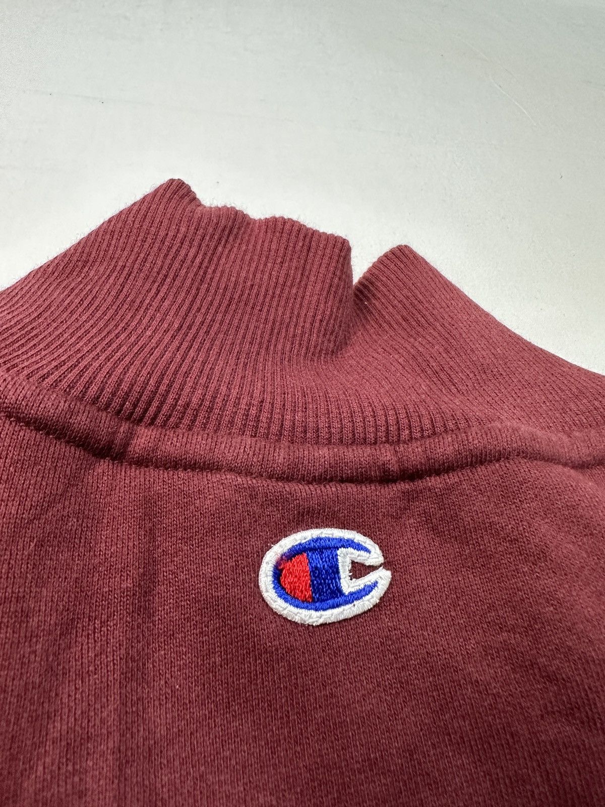 American Apparel Champion sleeveless vest sweatshirt Size US XL / EU 56 / 4 - 18 Thumbnail