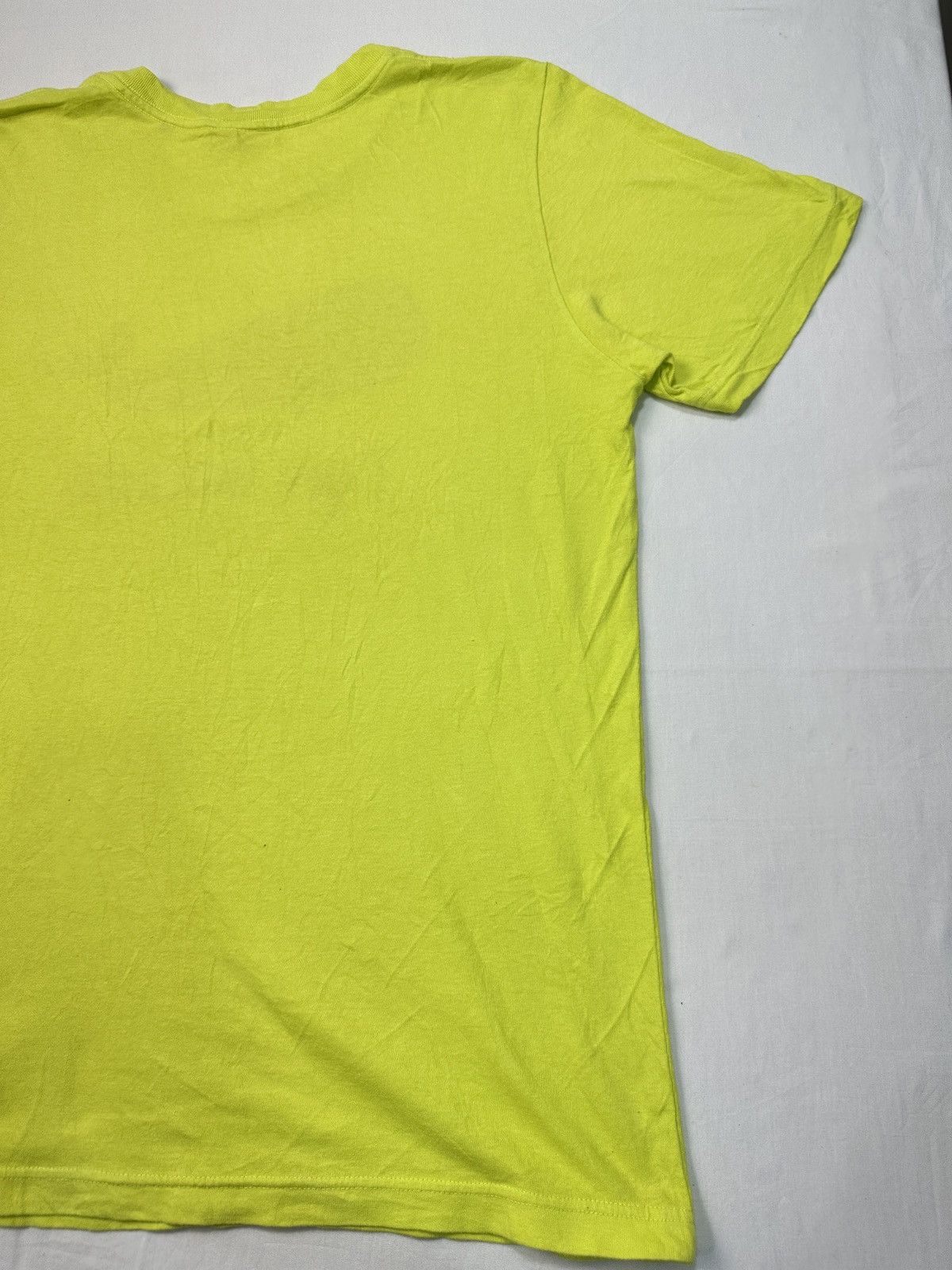 Japanese Brand Tigre Brocante made in japan tee shirt Size US M / EU 48-50 / 2 - 14 Thumbnail