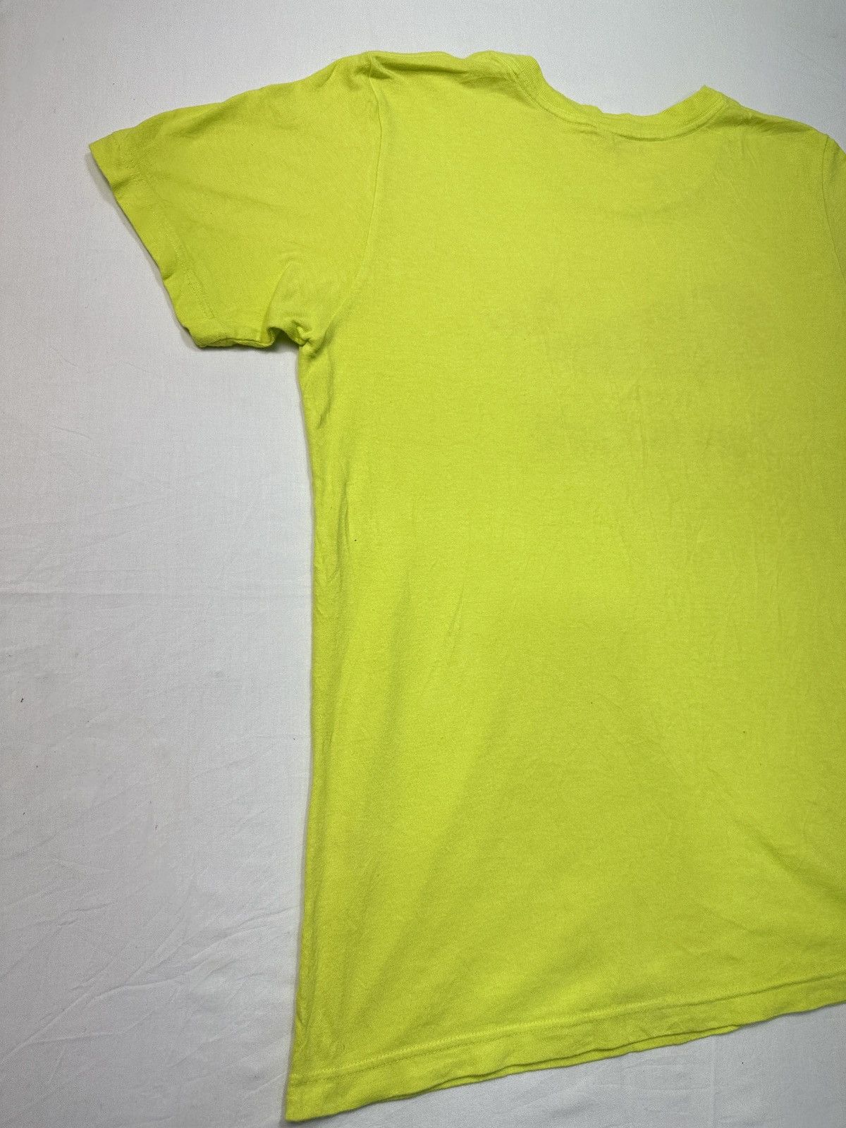 Japanese Brand Tigre Brocante made in japan tee shirt Size US M / EU 48-50 / 2 - 15 Thumbnail