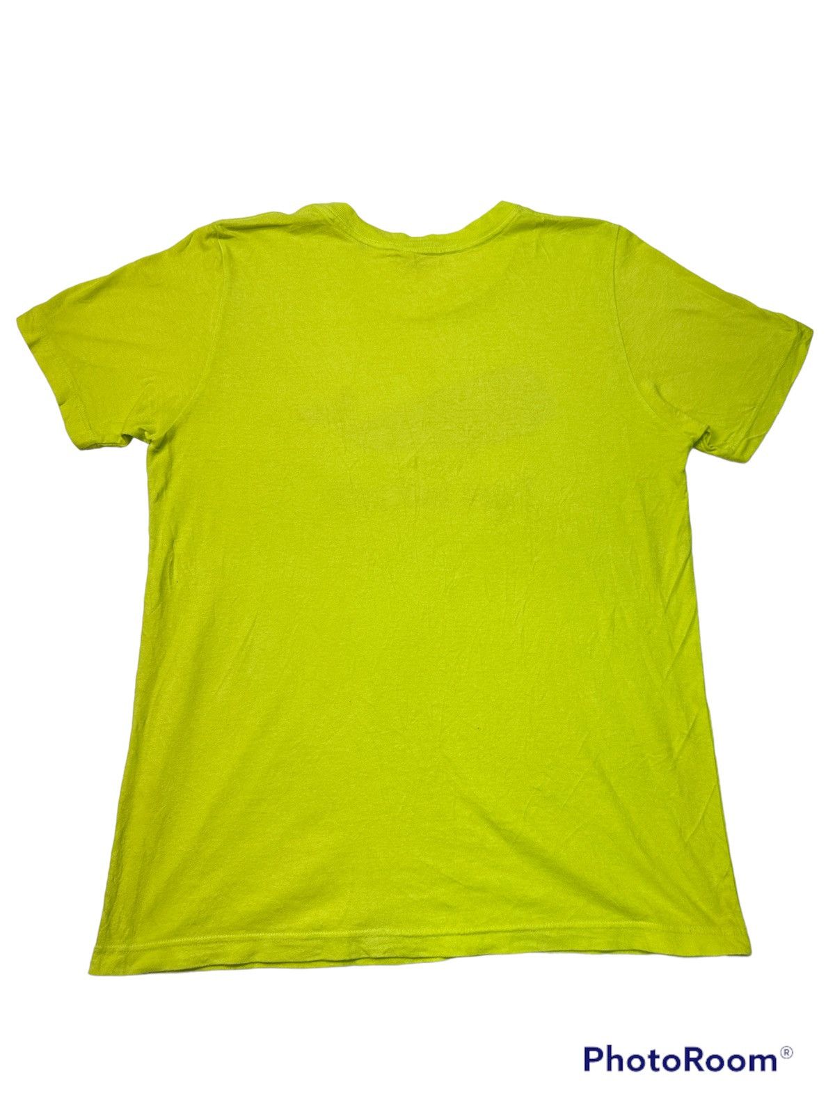 Japanese Brand Tigre Brocante made in japan tee shirt Size US M / EU 48-50 / 2 - 3 Thumbnail