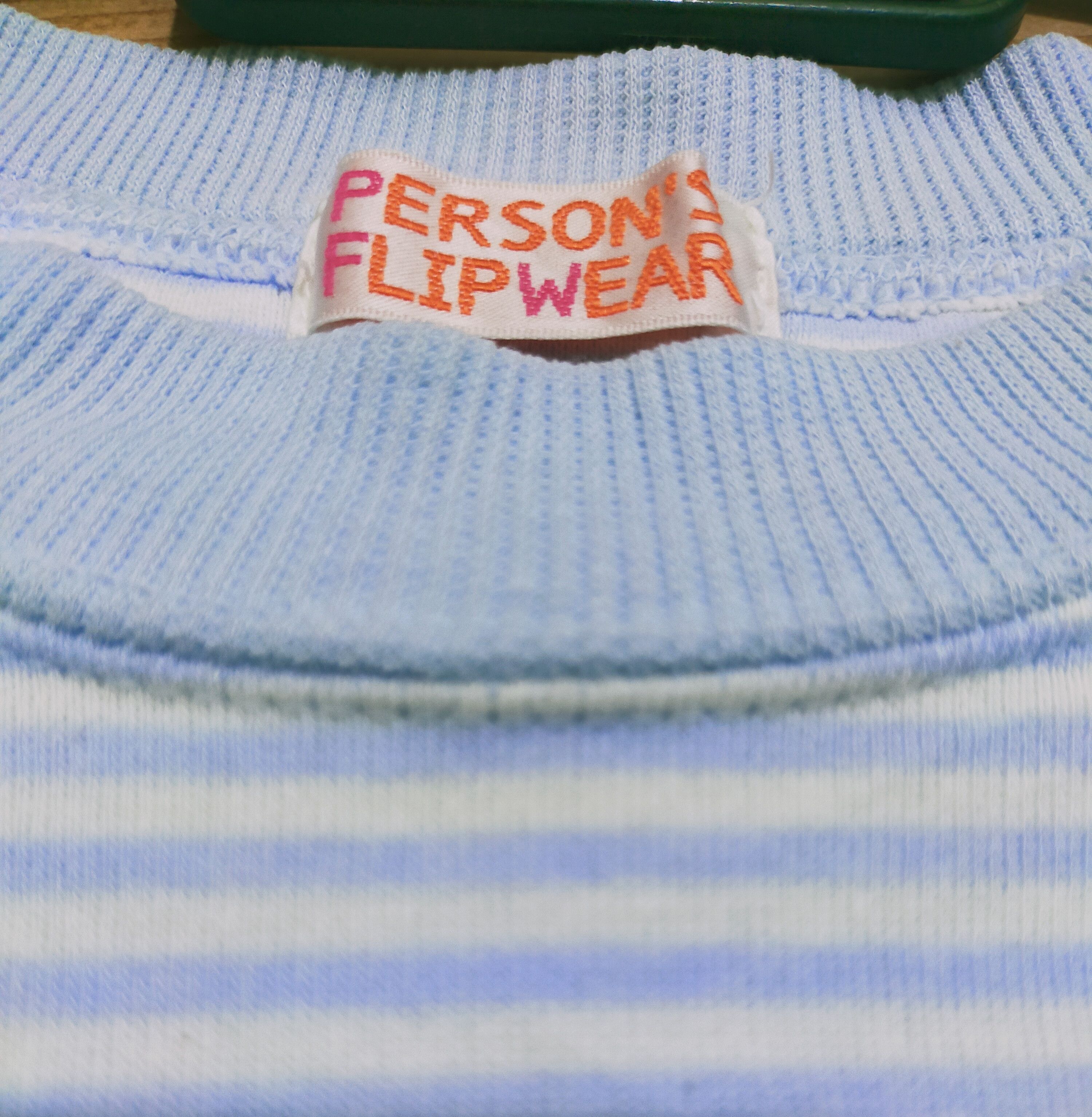 Japanese Brand Strange Heaven 59 Hip Hop/Skater Made In Japan Size US L / EU 52-54 / 3 - 3 Thumbnail