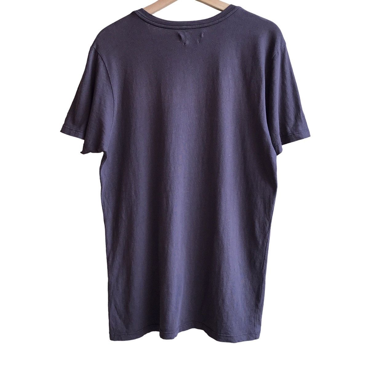 Designer Isabel Marant Etoile Use Your Head Designer Tee Size US M / EU 48-50 / 2 - 2 Thumbnail