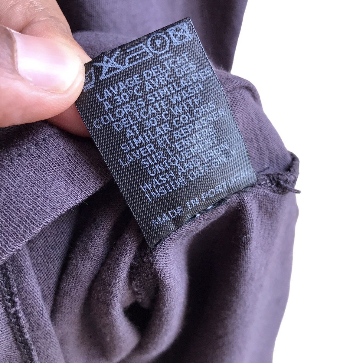 Designer Isabel Marant Etoile Use Your Head Designer Tee Size US M / EU 48-50 / 2 - 7 Thumbnail