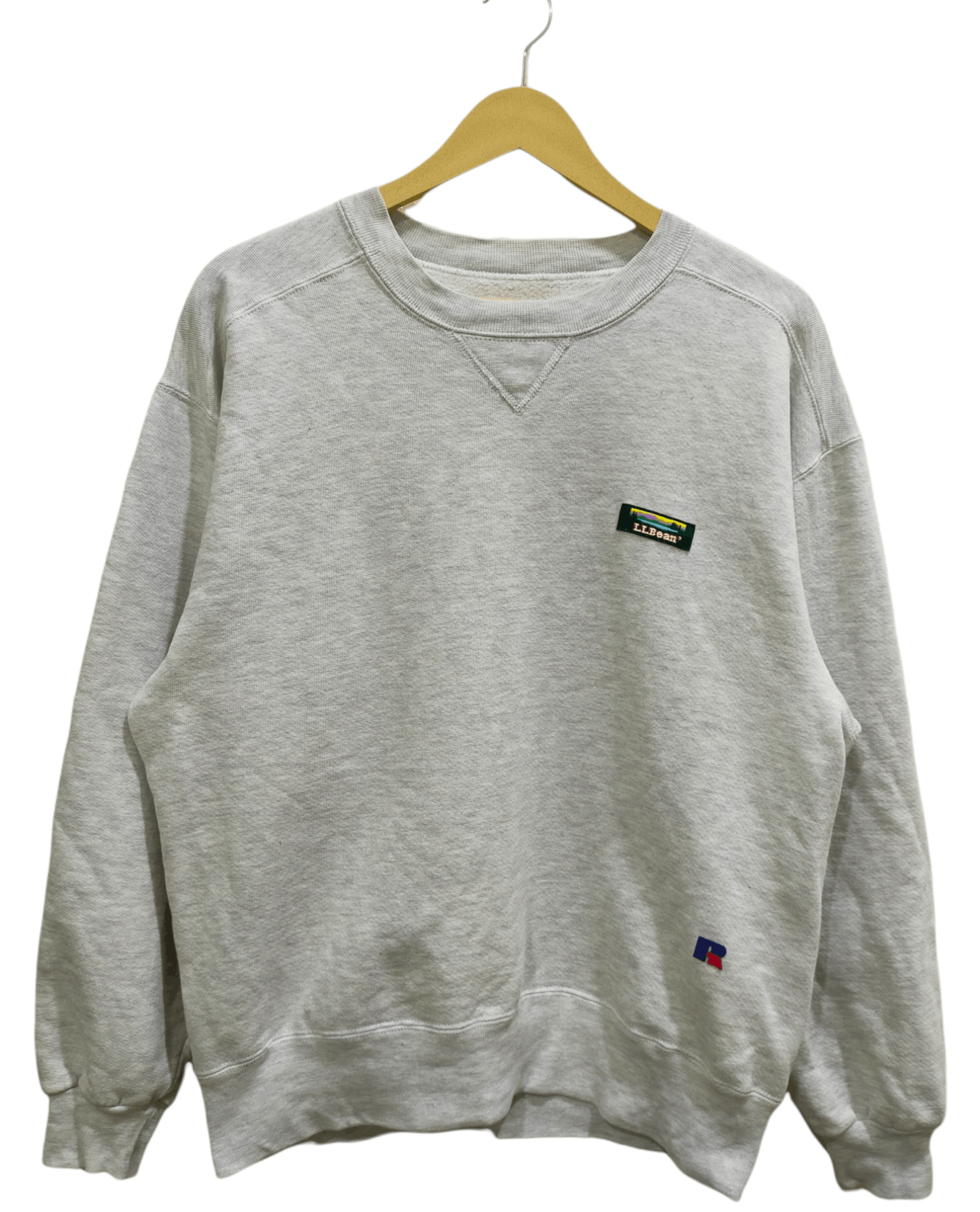 L.L. Bean × Russell Athletic | Grailed