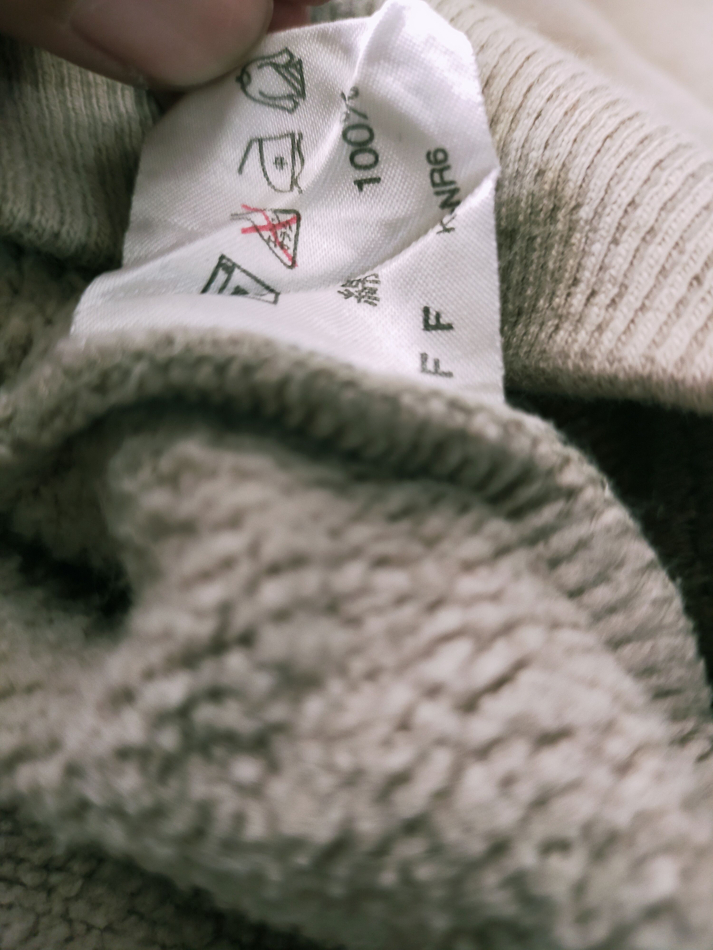 Designer × Hiroko Koshino Homme Hiroko Koshino Homme Made In Japan Embroidered Sweatshirt Size US M / EU 48-50 / 2 - 3 Thumbnail