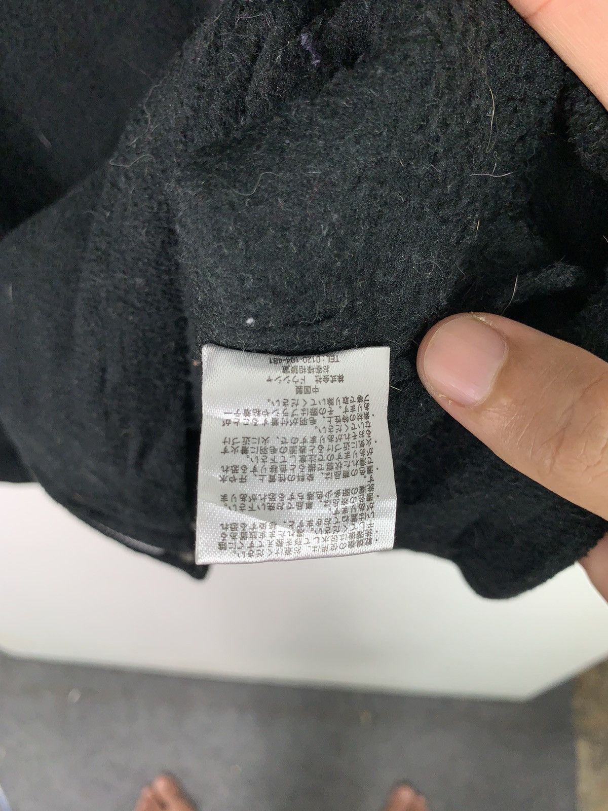 Japanese Brand × Vintage Vintage Japanese Brand Kaepa Fleece Jacket Size US L / EU 52-54 / 3 - 10 Thumbnail