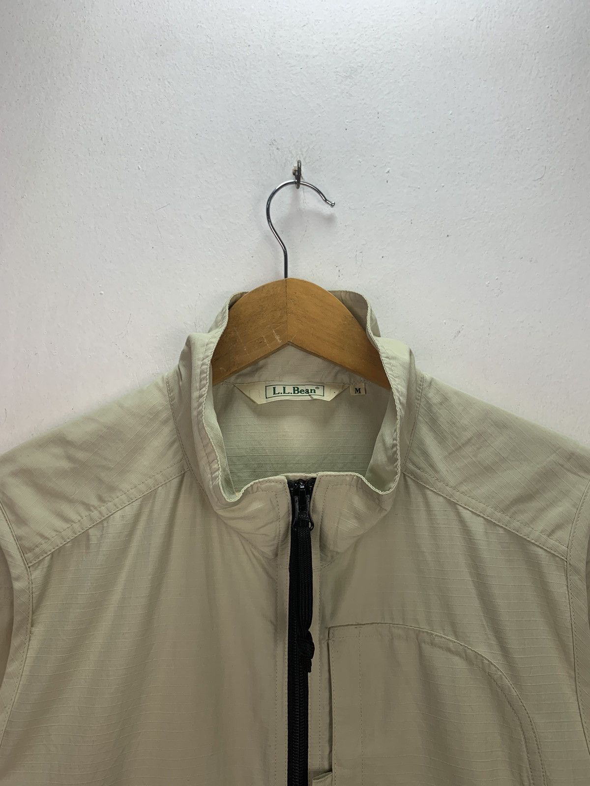 L.L. Bean × Vintage Vintage LL Bean vest Size US M / EU 48-50 / 2 - 2 Thumbnail