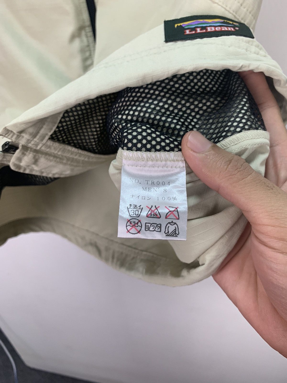 L.L. Bean × Vintage Vintage LL Bean vest Size US M / EU 48-50 / 2 - 8 Thumbnail