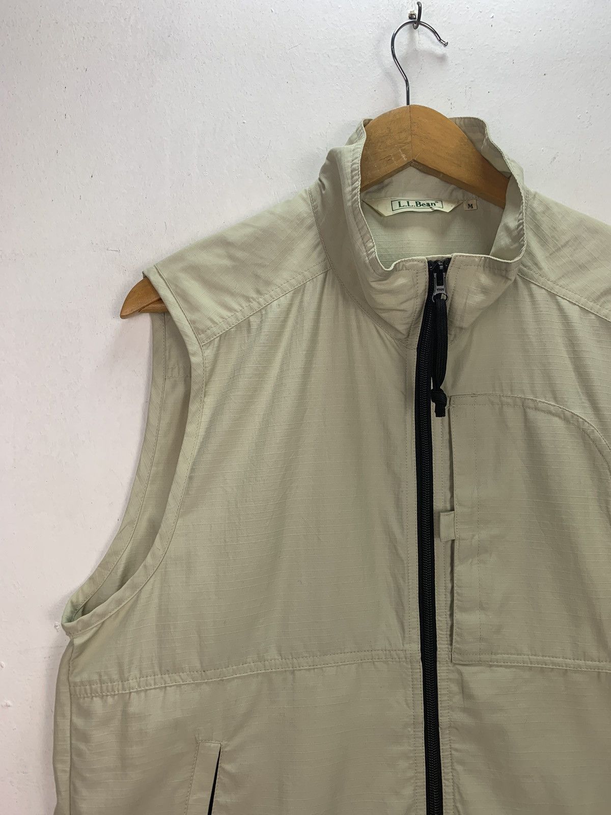 L.L. Bean × Vintage Vintage LL Bean vest Size US M / EU 48-50 / 2 - 3 Thumbnail