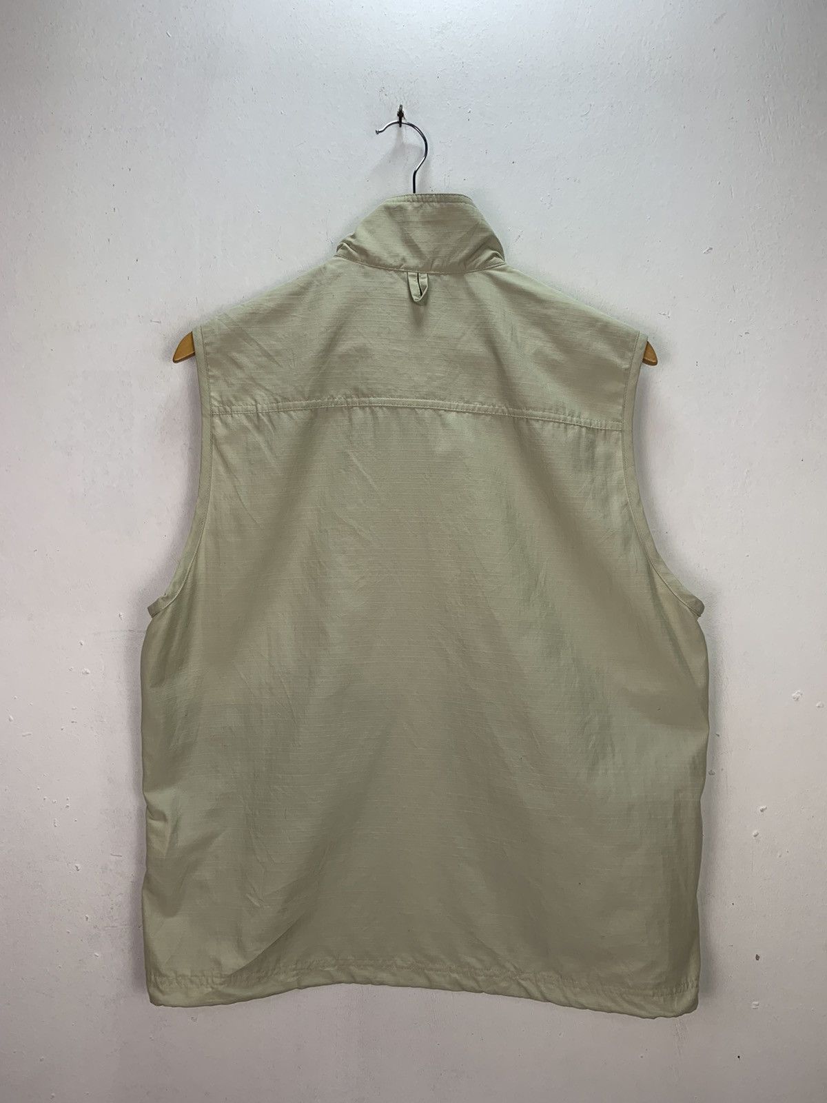 L.L. Bean × Vintage Vintage LL Bean vest Size US M / EU 48-50 / 2 - 10 Thumbnail