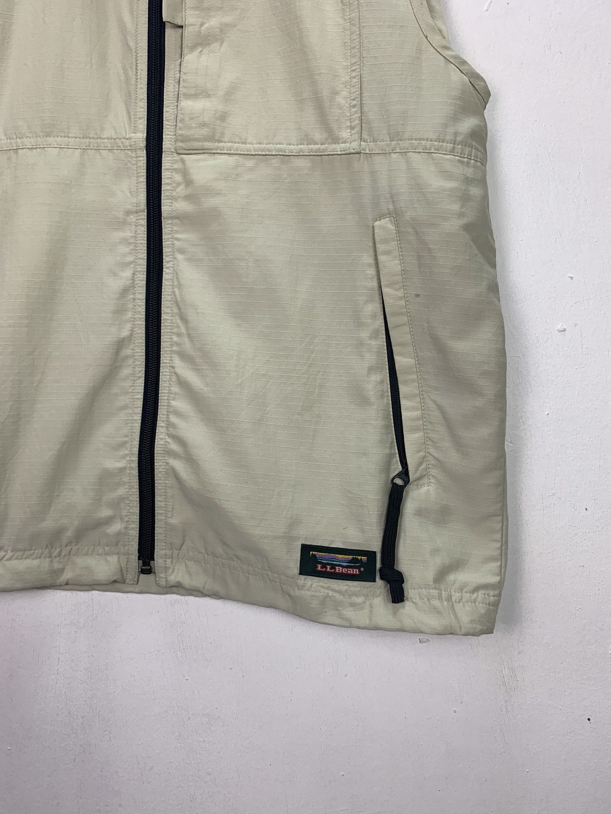 L.L. Bean × Vintage Vintage LL Bean vest Size US M / EU 48-50 / 2 - 6 Thumbnail