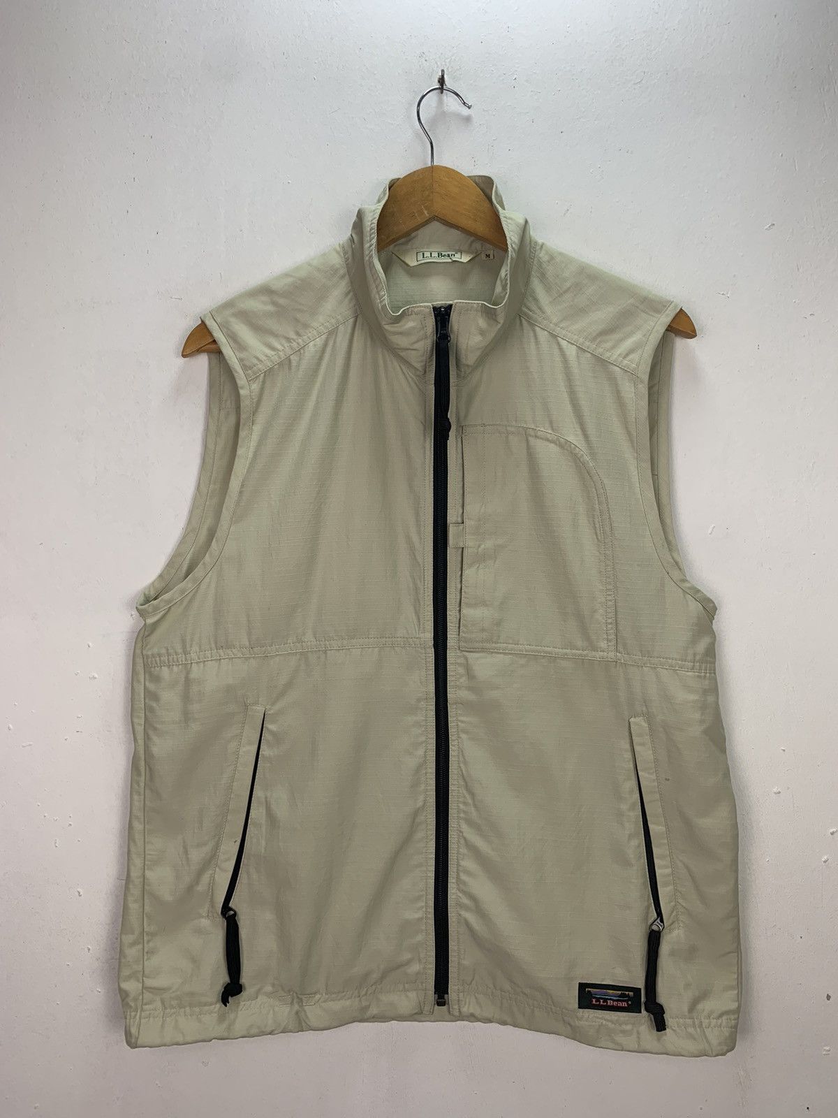 L.L. Bean × Vintage Vintage LL Bean vest Size US M / EU 48-50 / 2 - 1 Thumbnail