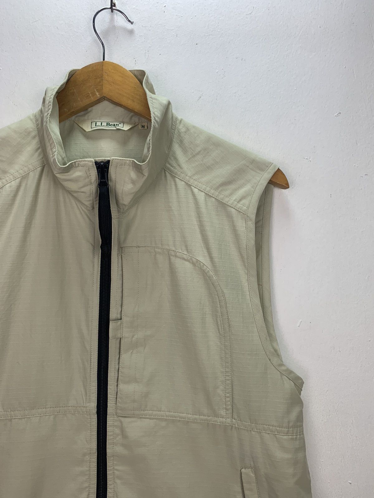 L.L. Bean × Vintage Vintage LL Bean vest Size US M / EU 48-50 / 2 - 5 Thumbnail