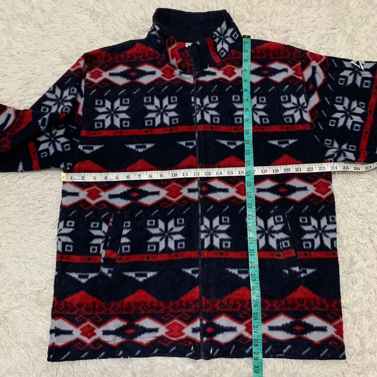 Asics MeDepoite Asics Deporte fleece jacket Size US L / EU 52-54 / 3 - 6 Thumbnail