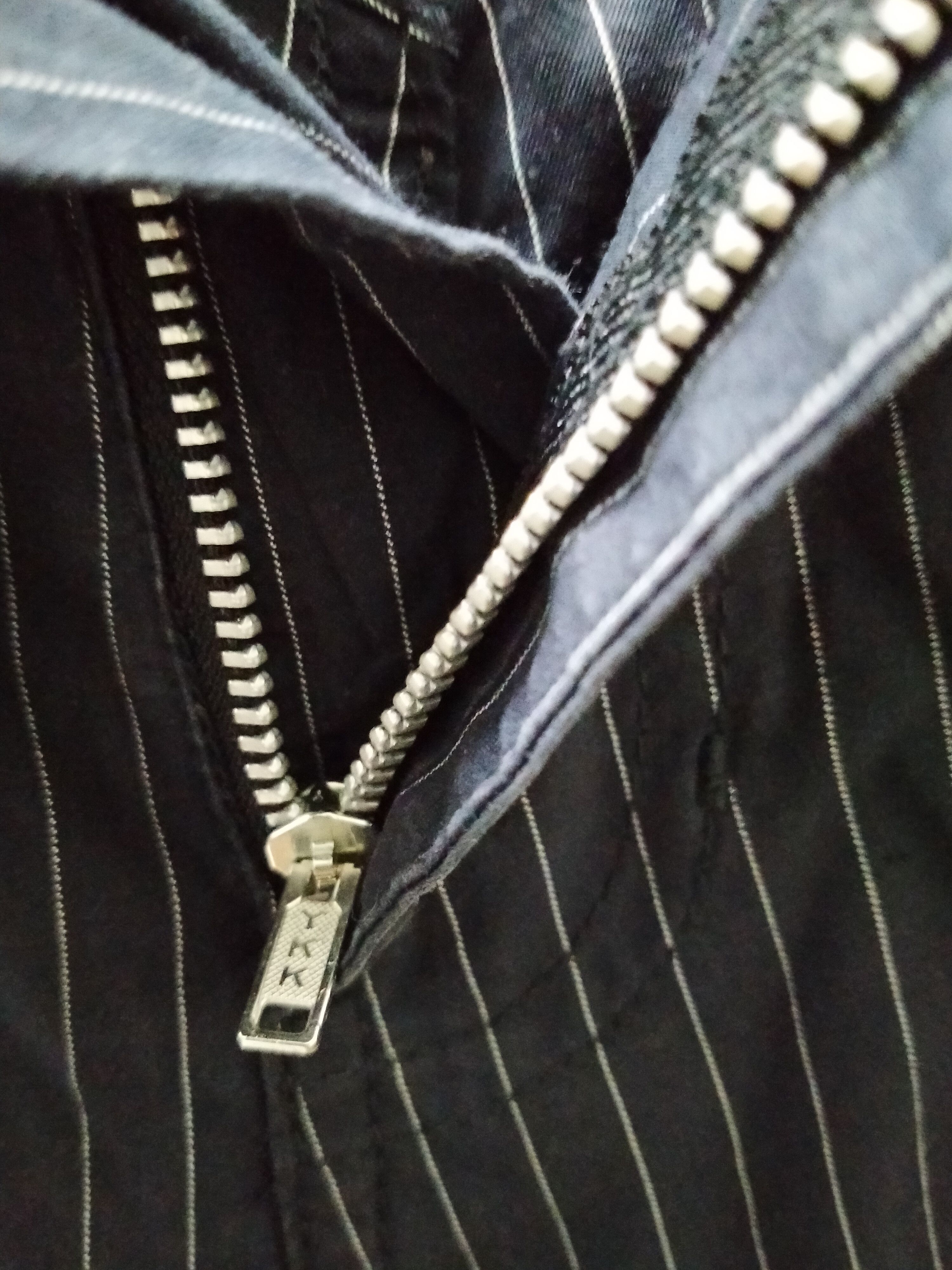 Japanese Brand × PPFM JAPANESE BRAND PPFM CARGO SLIM MULTI POCKET ZIP Size US 31 - 11 Thumbnail