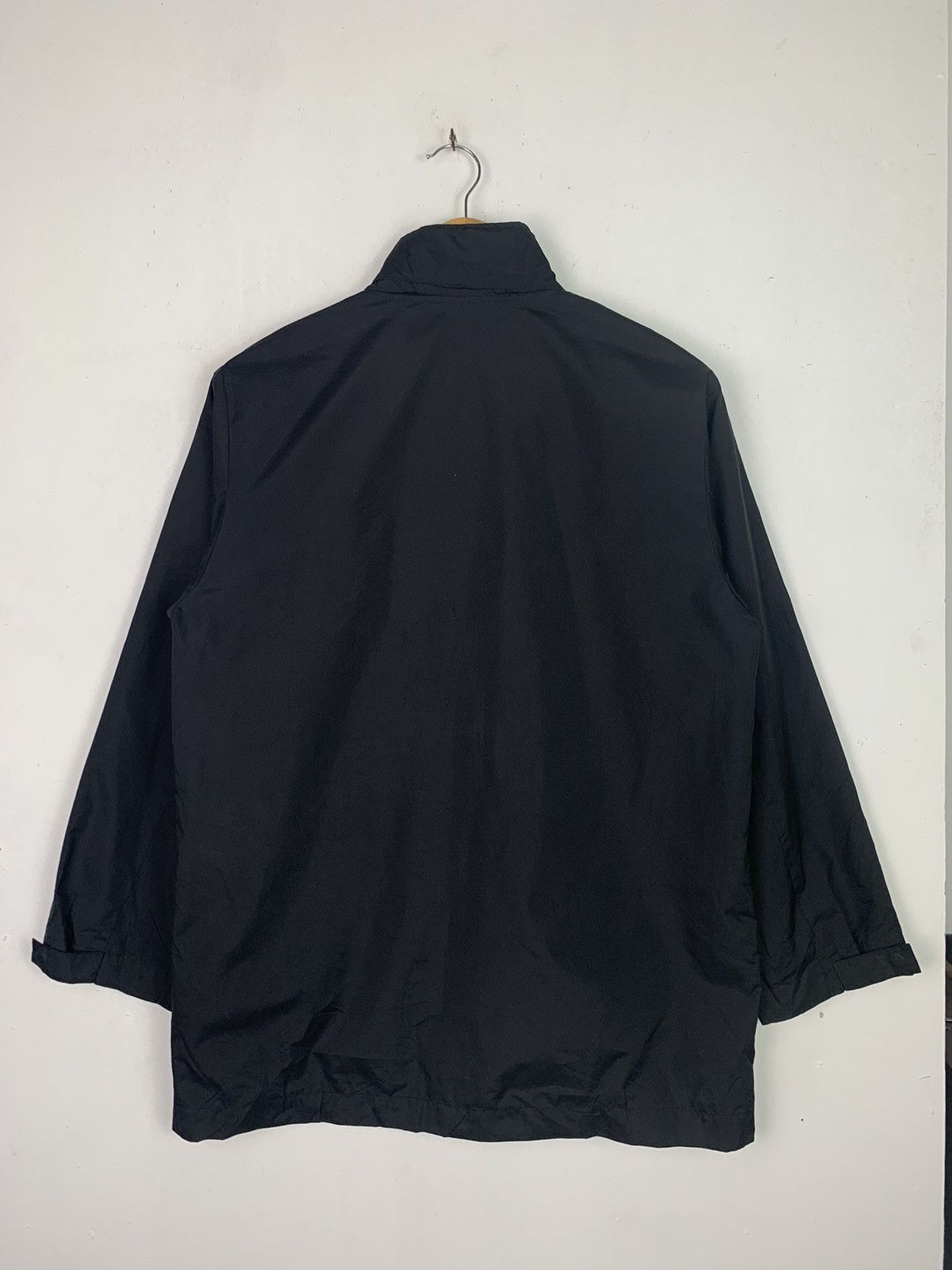 Japanese Brand × Vintage Vintage Japanese brand Full zipper Jacket Size US M / EU 48-50 / 2 - 11 Thumbnail
