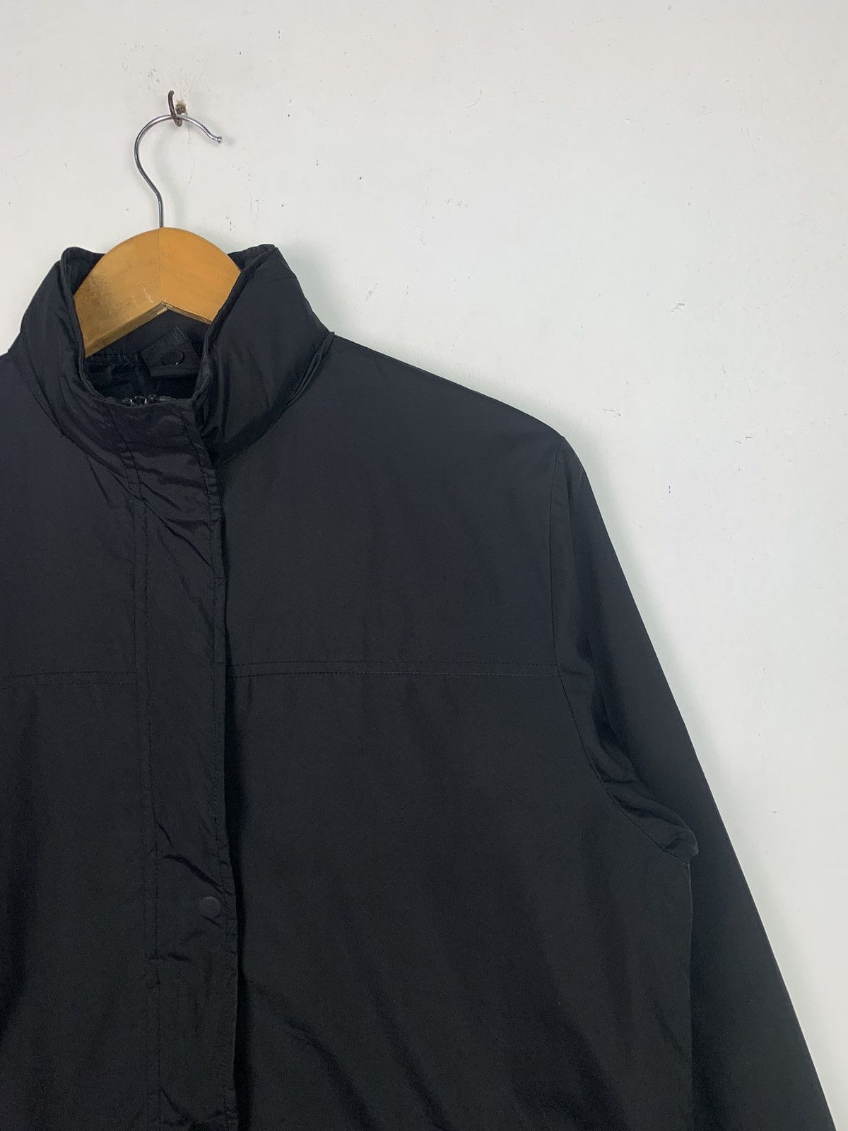 Japanese Brand × Vintage Vintage Japanese brand Full zipper Jacket Size US M / EU 48-50 / 2 - 5 Thumbnail