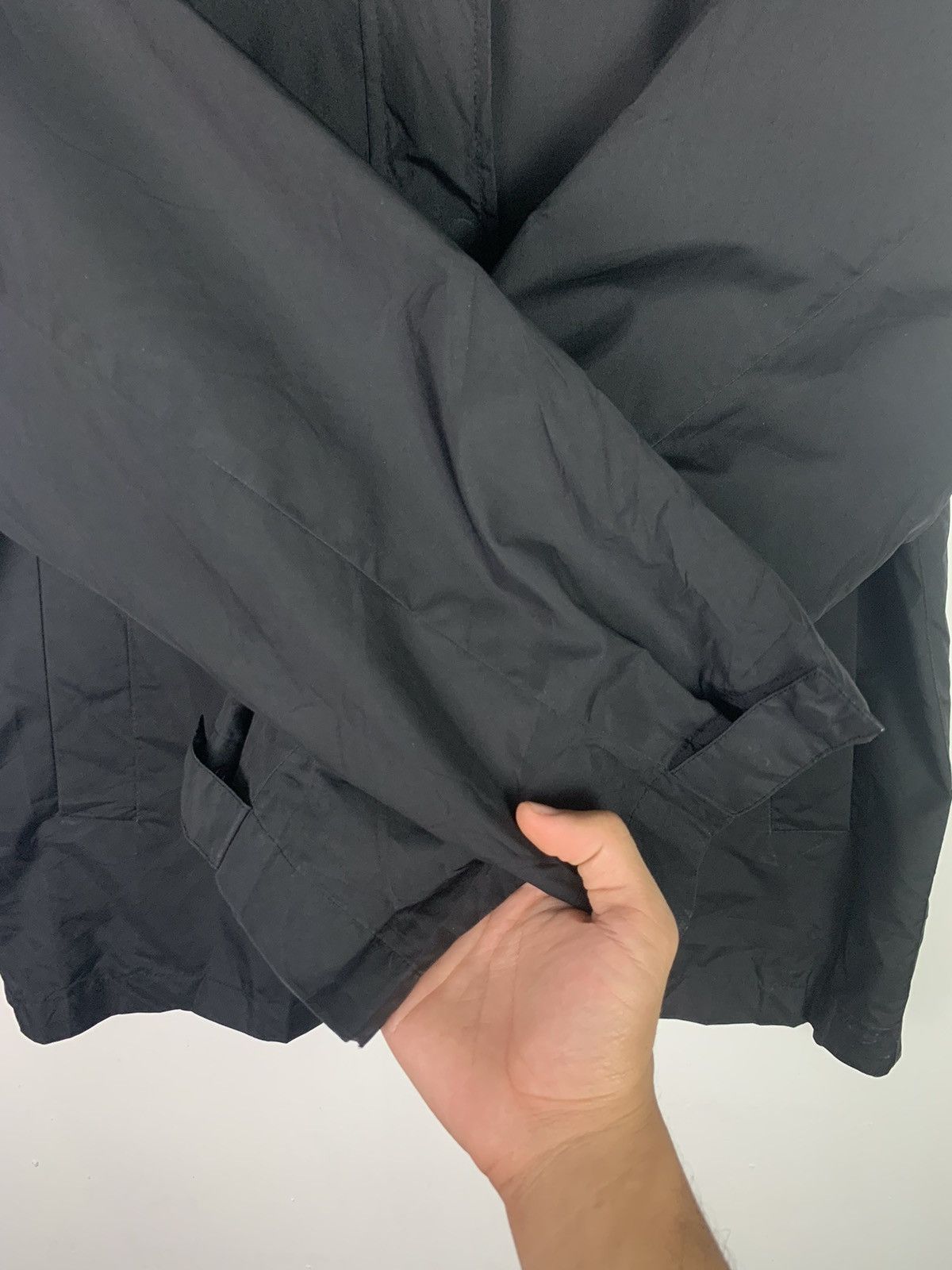 Japanese Brand × Vintage Vintage Japanese brand Full zipper Jacket Size US M / EU 48-50 / 2 - 7 Thumbnail