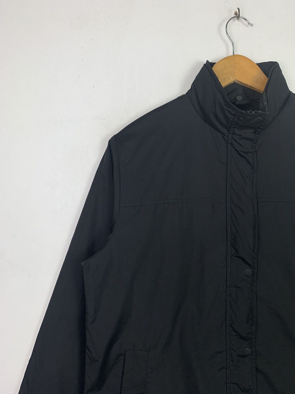 Japanese Brand × Vintage Vintage Japanese brand Full zipper Jacket Size US M / EU 48-50 / 2 - 3 Thumbnail