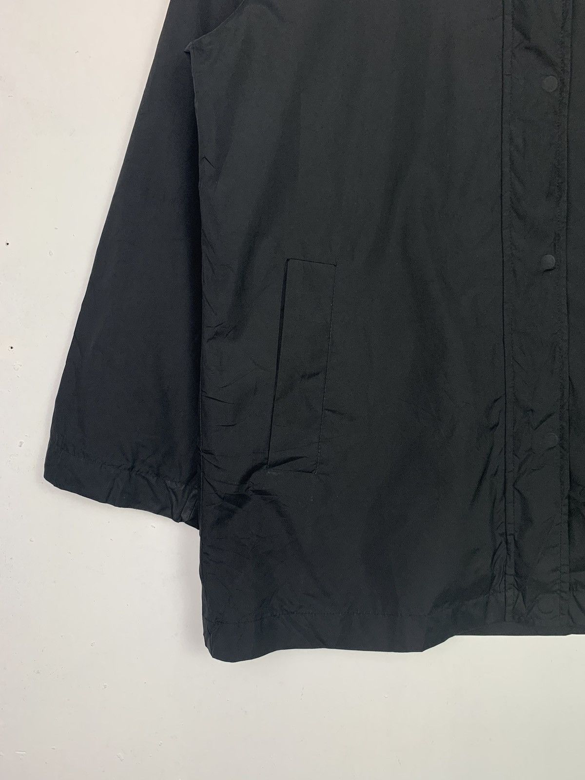 Japanese Brand × Vintage Vintage Japanese brand Full zipper Jacket Size US M / EU 48-50 / 2 - 4 Thumbnail