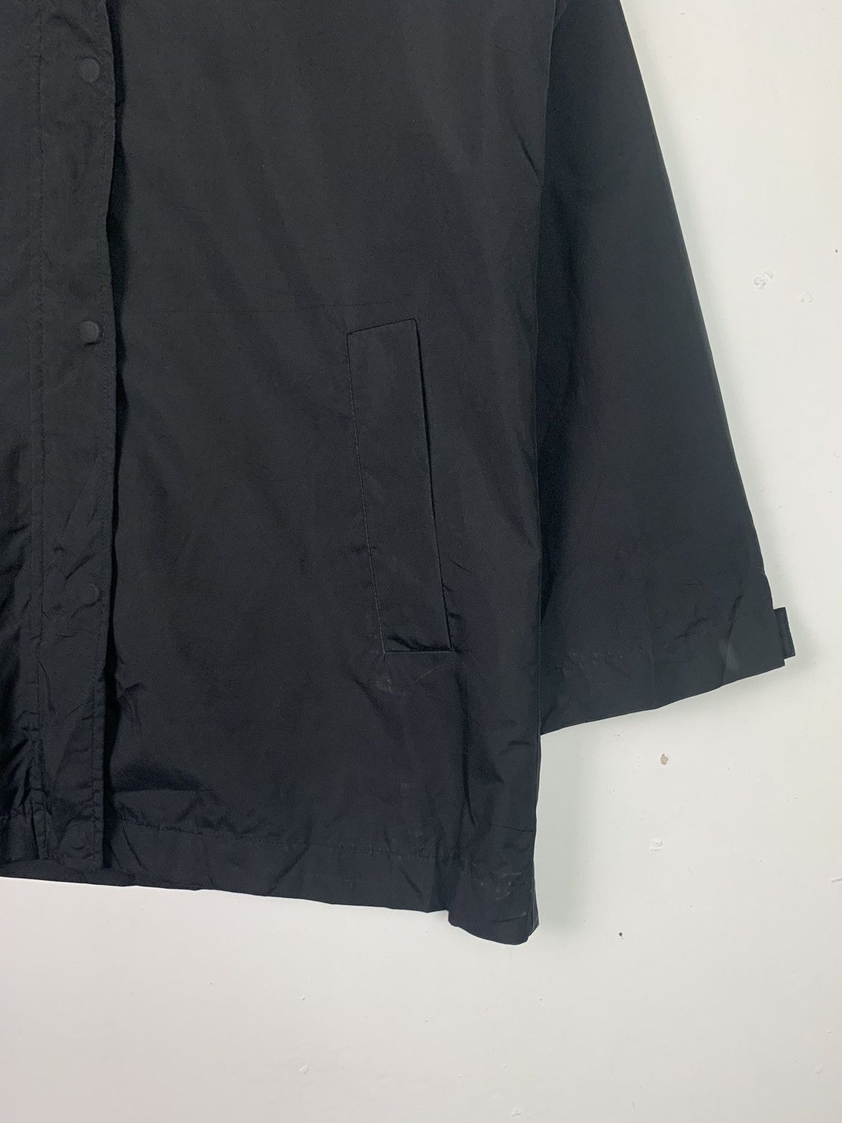Japanese Brand × Vintage Vintage Japanese brand Full zipper Jacket Size US M / EU 48-50 / 2 - 6 Thumbnail