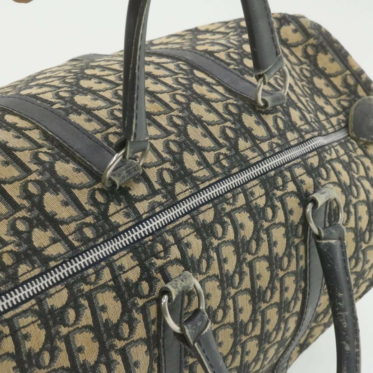 Dior Dior Trotter Duffle Bag Size ONE SIZE - 6 Thumbnail